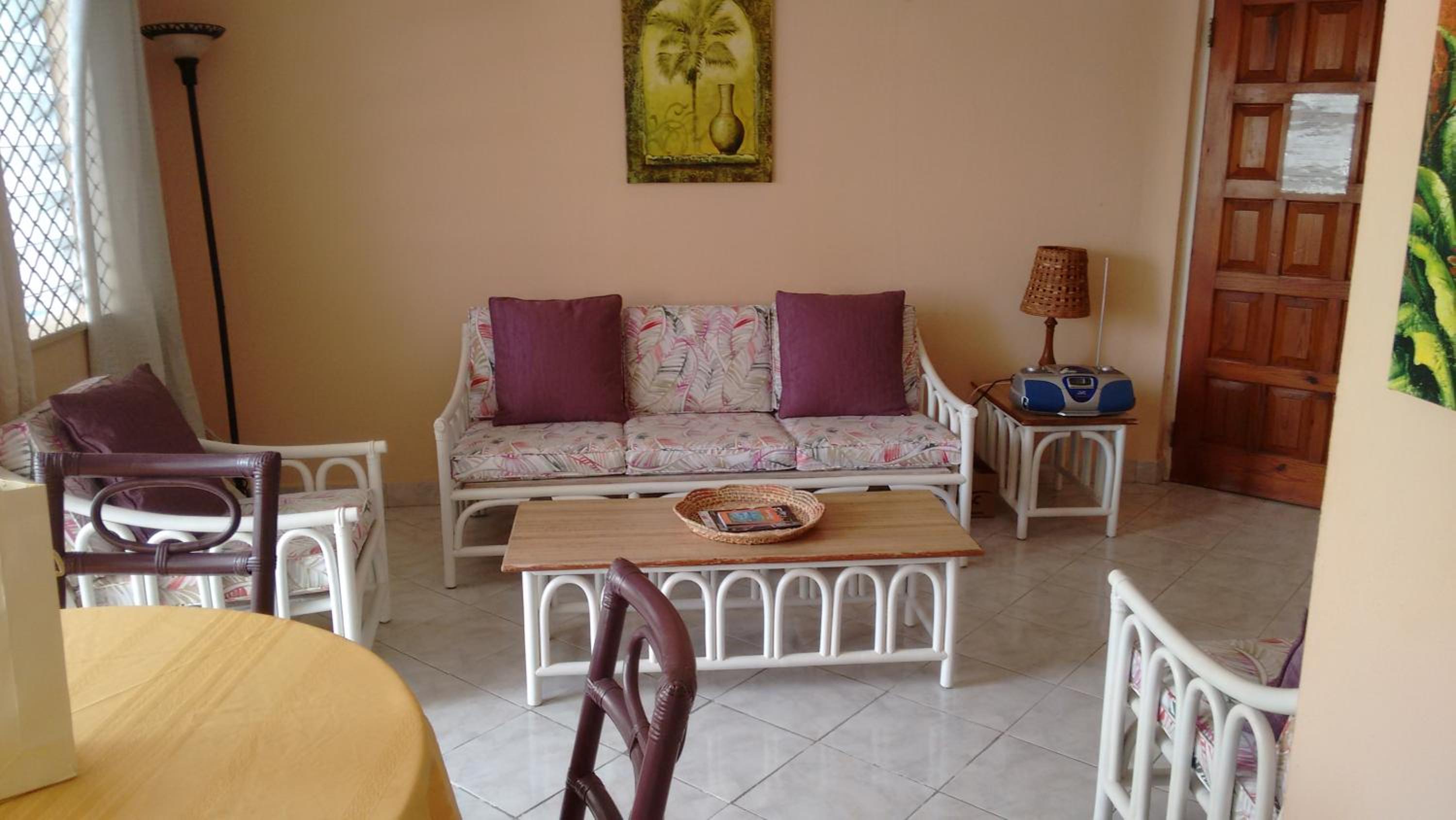 Condominium 220