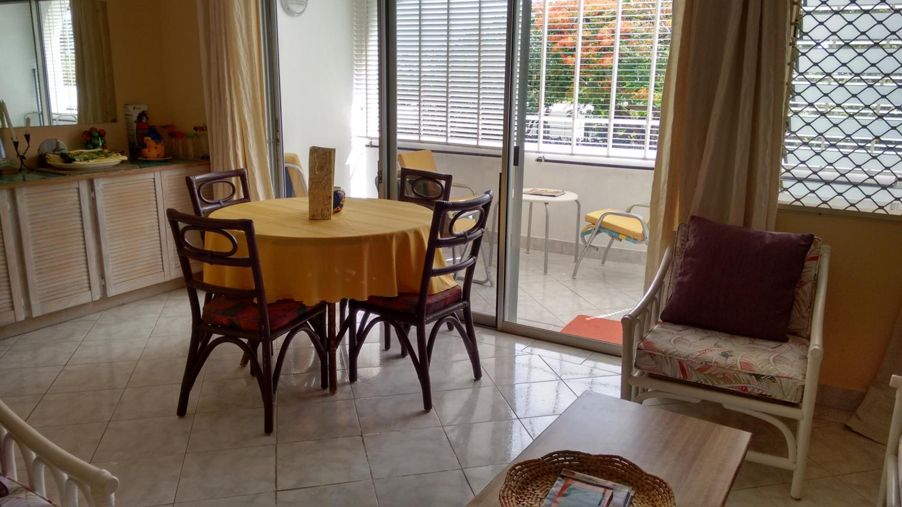 Condominium 220