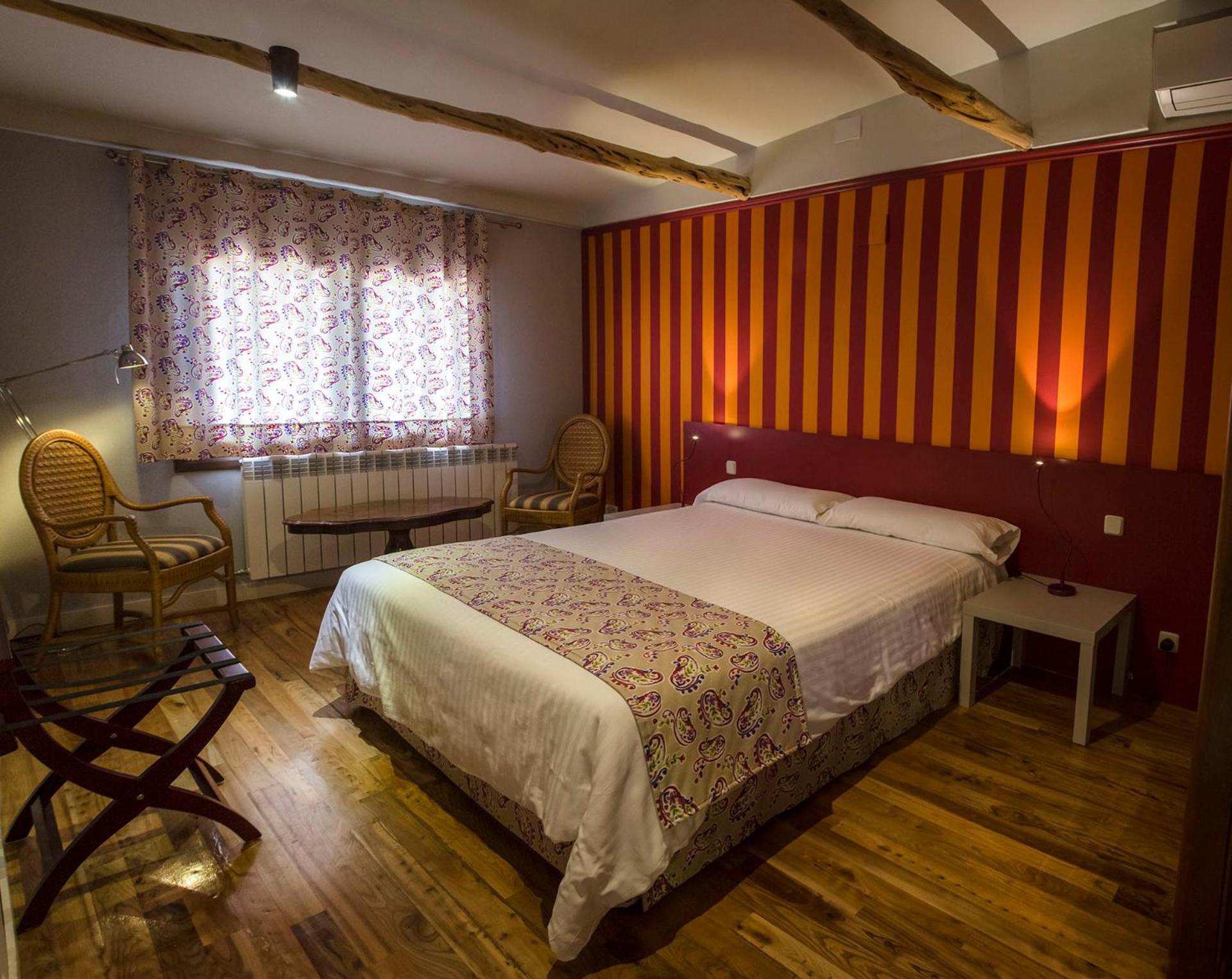 Apartamentos Rurales de la Sexma del Sabinar