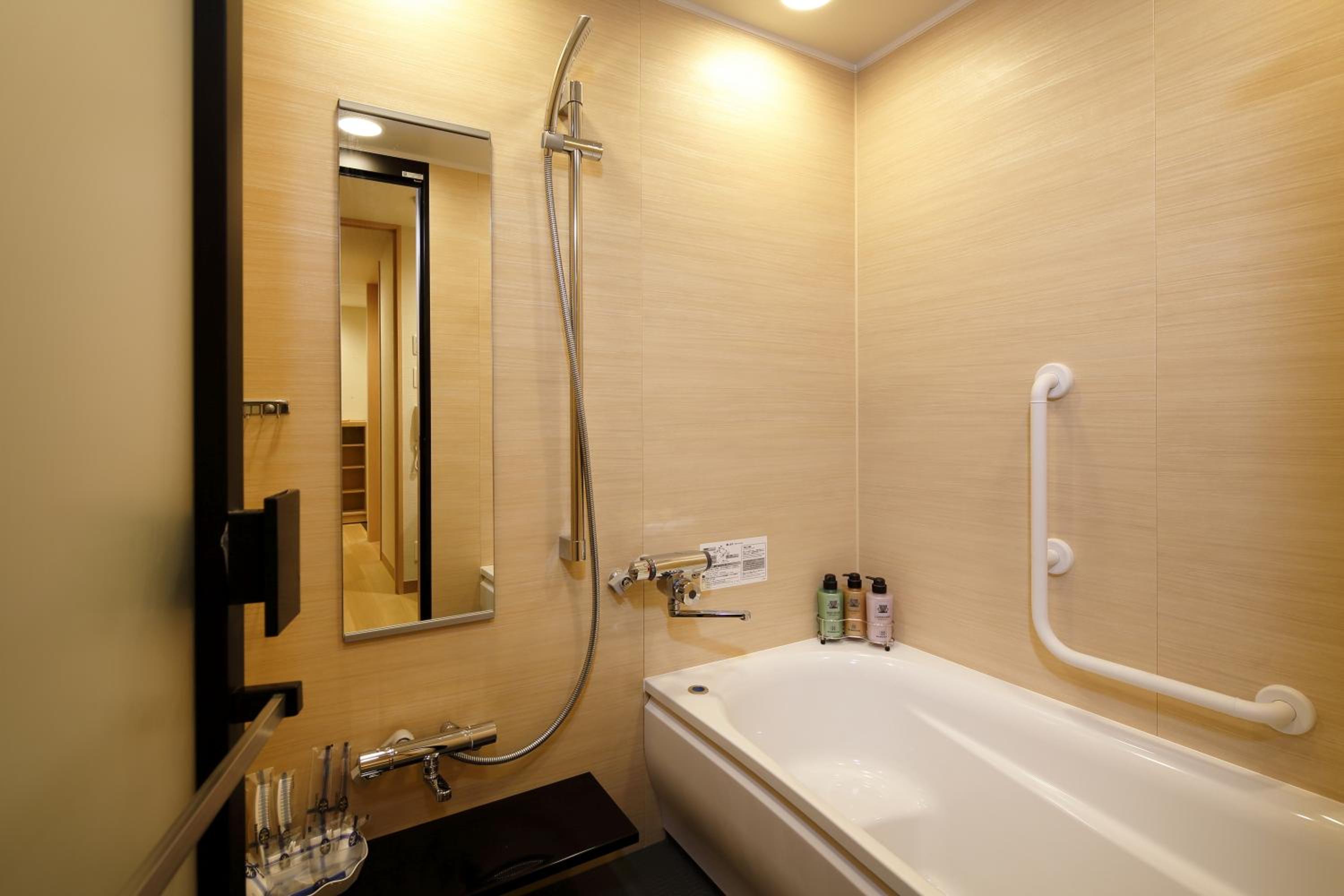 Himeji Vacations - Hotel Monterey Himeji - Property Image 46