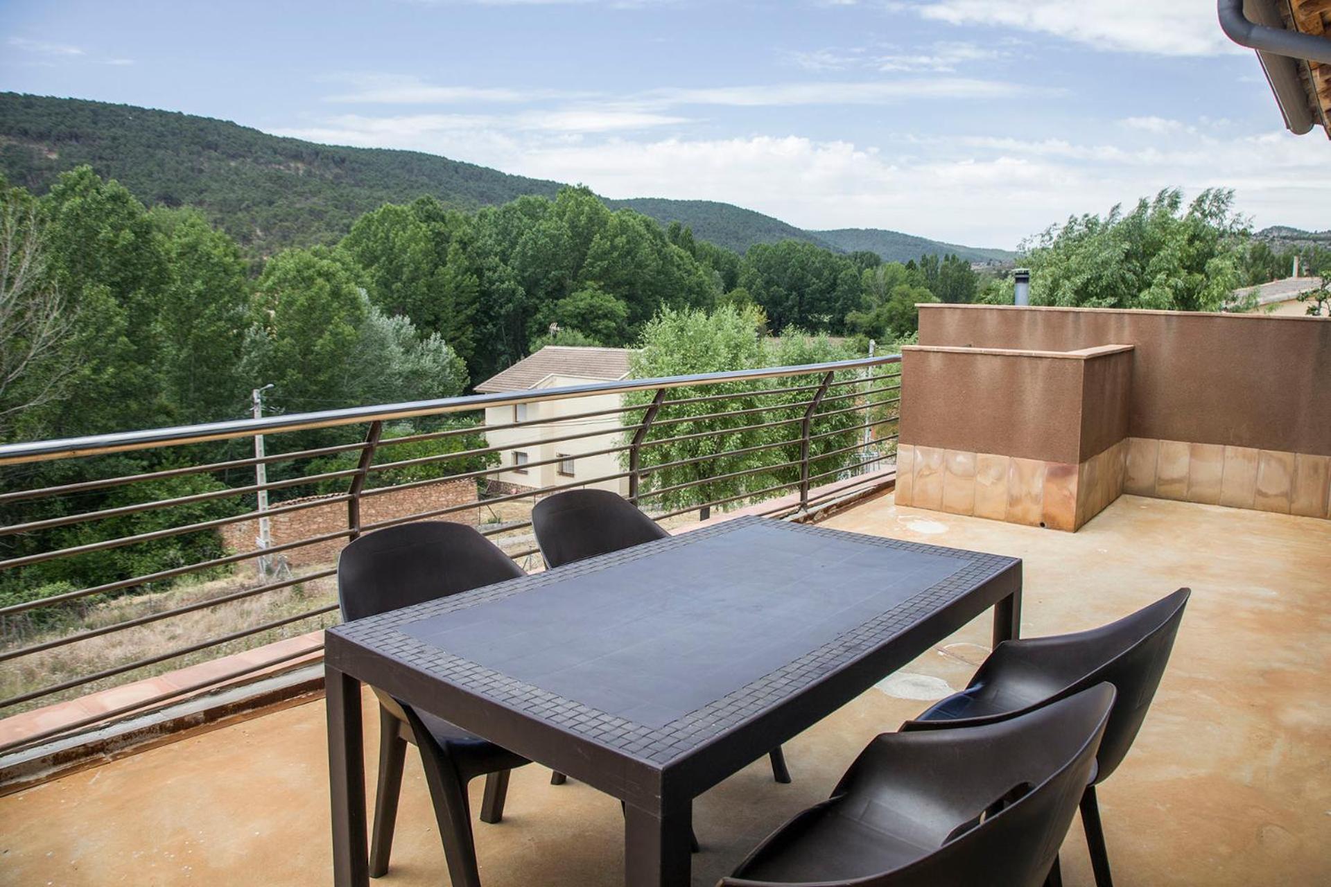 Apartamentos Rurales de la Sexma del Sabinar