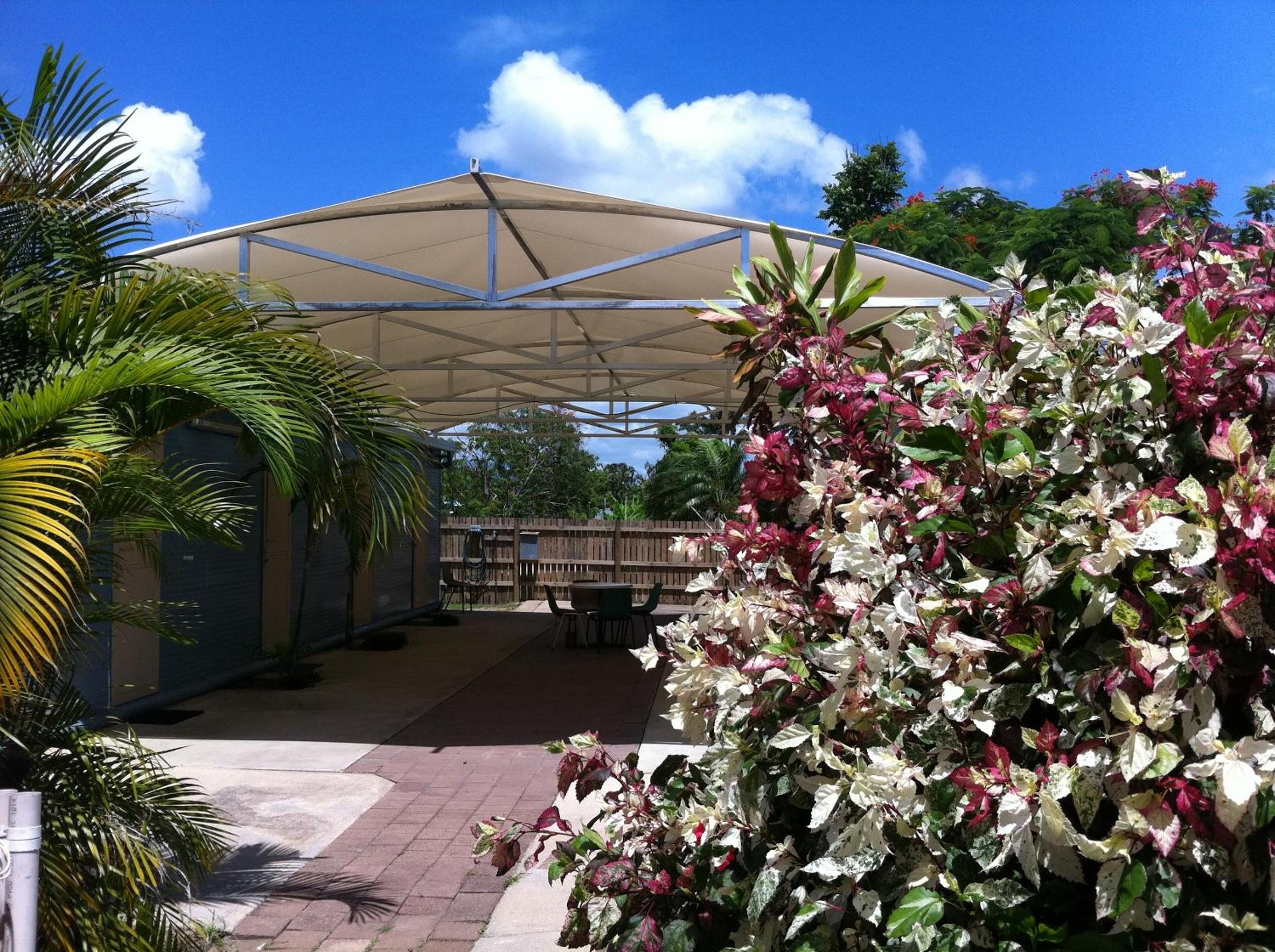 Kookaburra Holiday Park