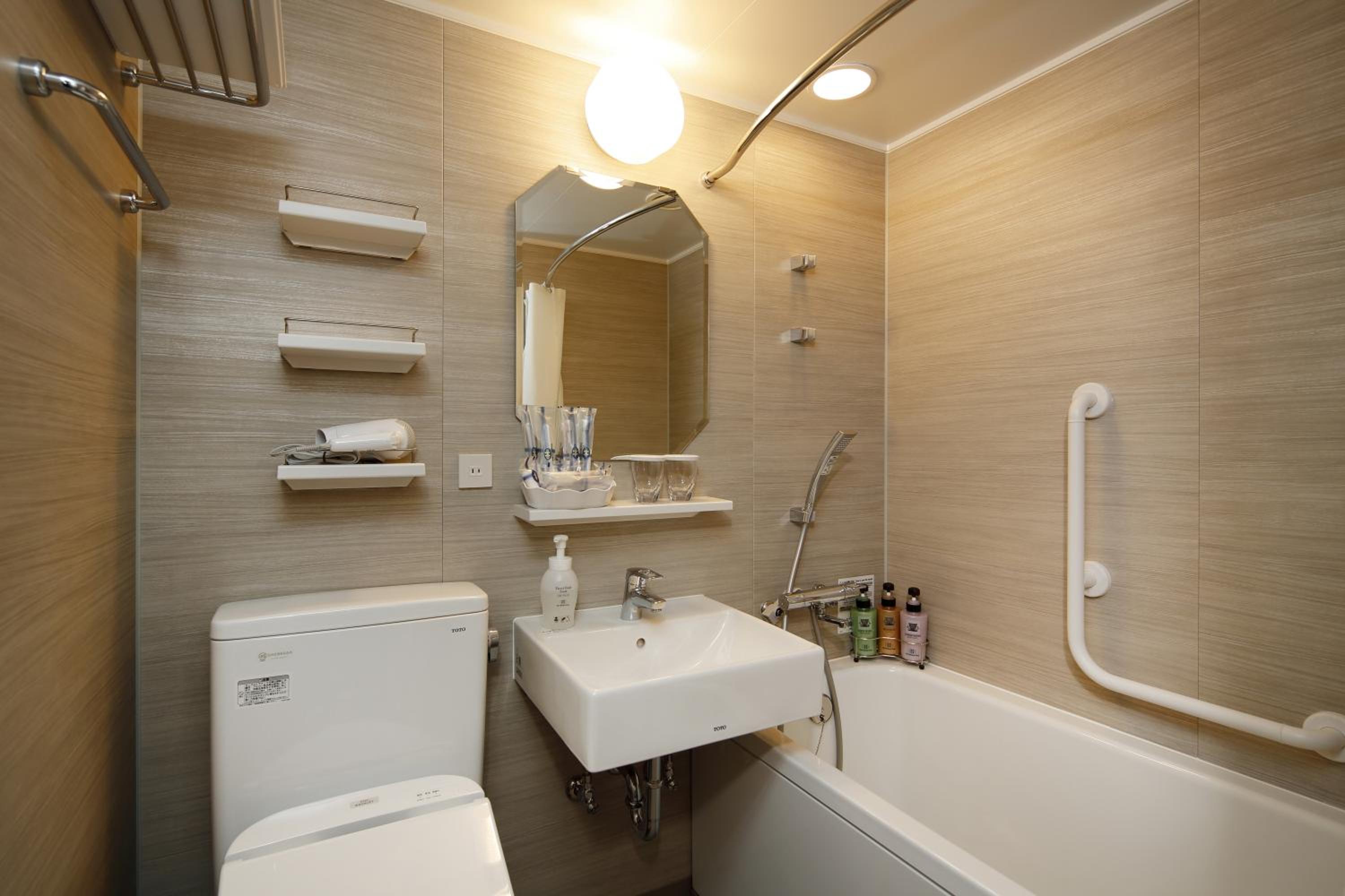 Himeji Vacations - Hotel Monterey Himeji - Property Image 47