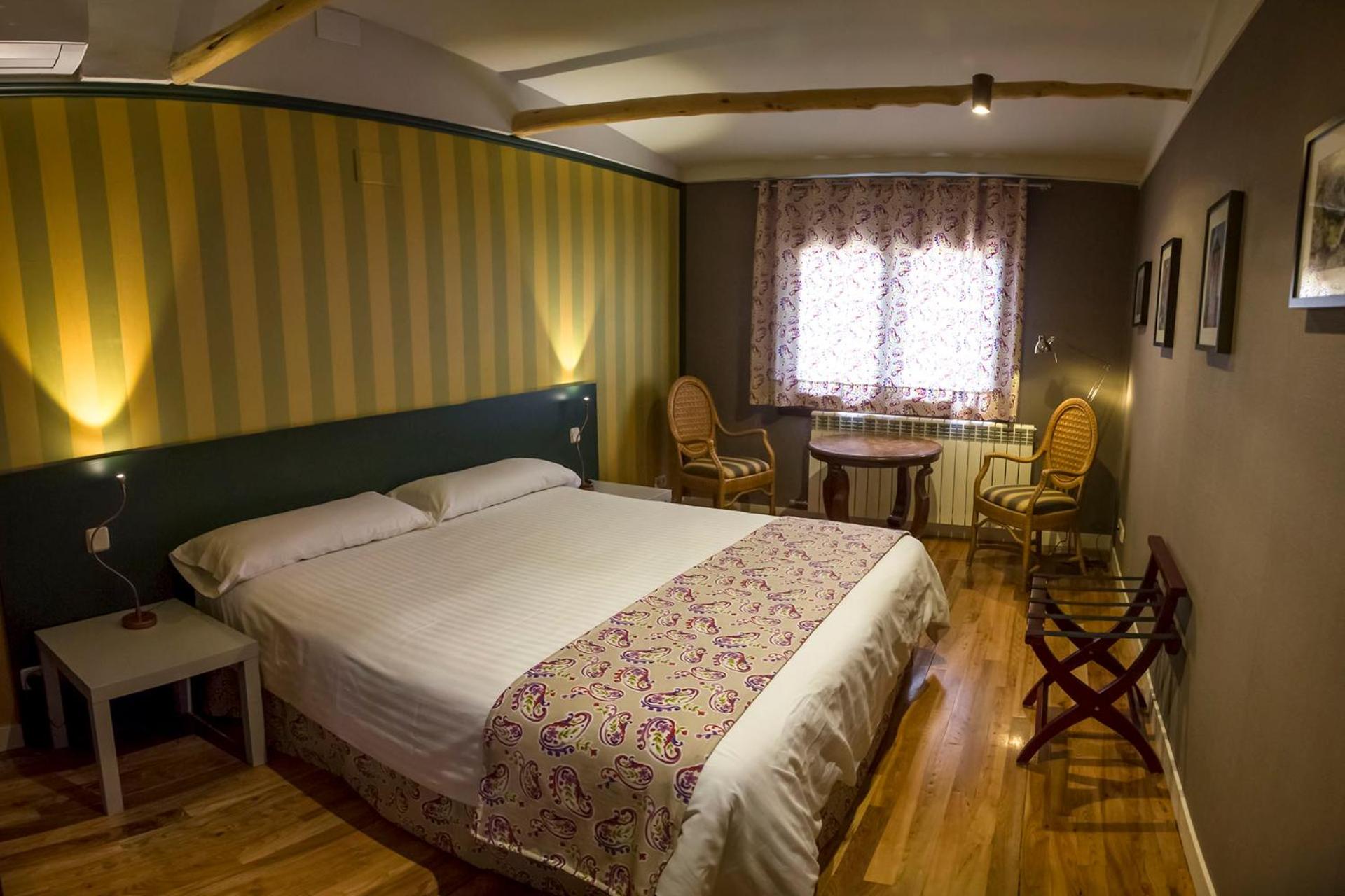 Apartamentos Rurales de la Sexma del Sabinar