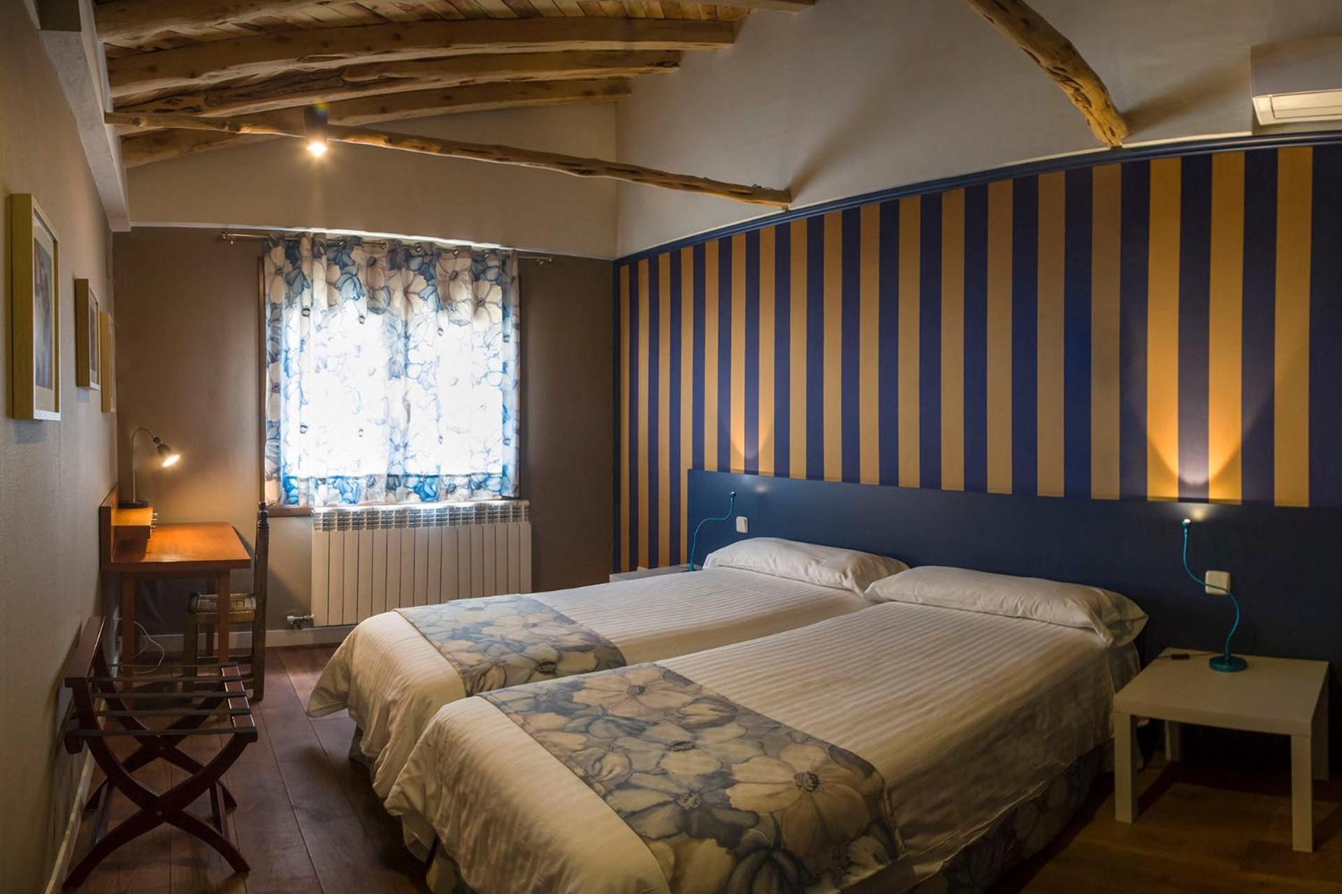 Apartamentos Rurales de la Sexma del Sabinar