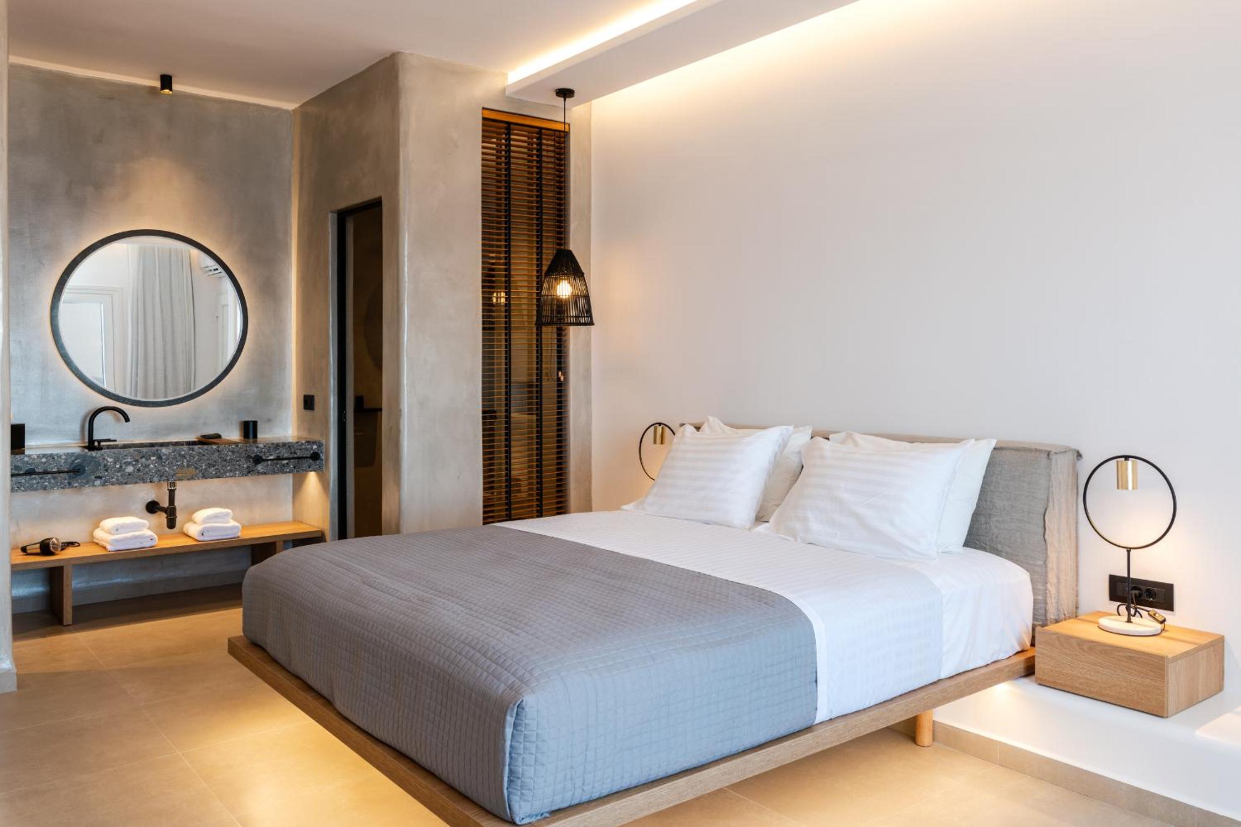 Avra Mykonos photo 2