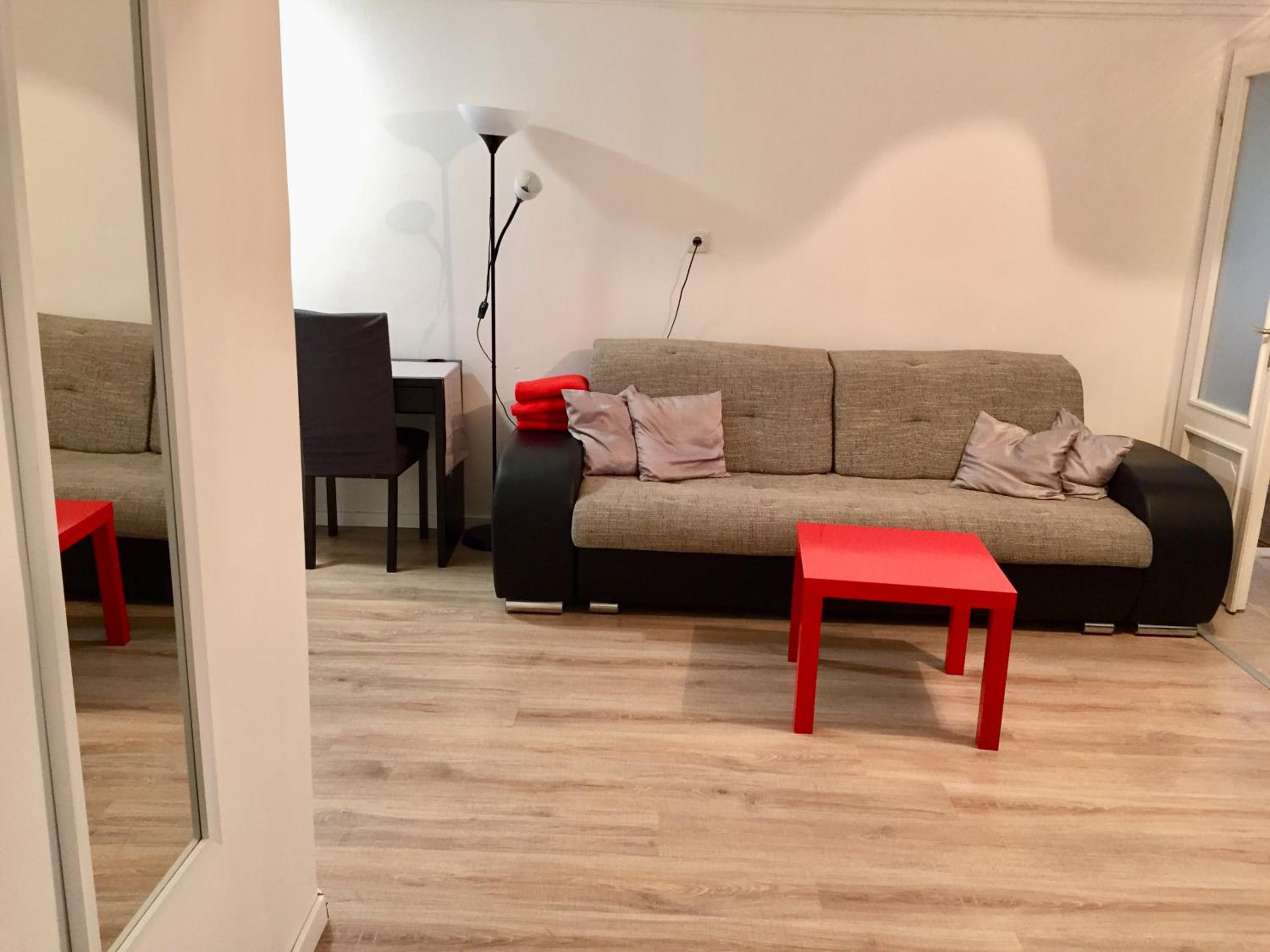 lounge