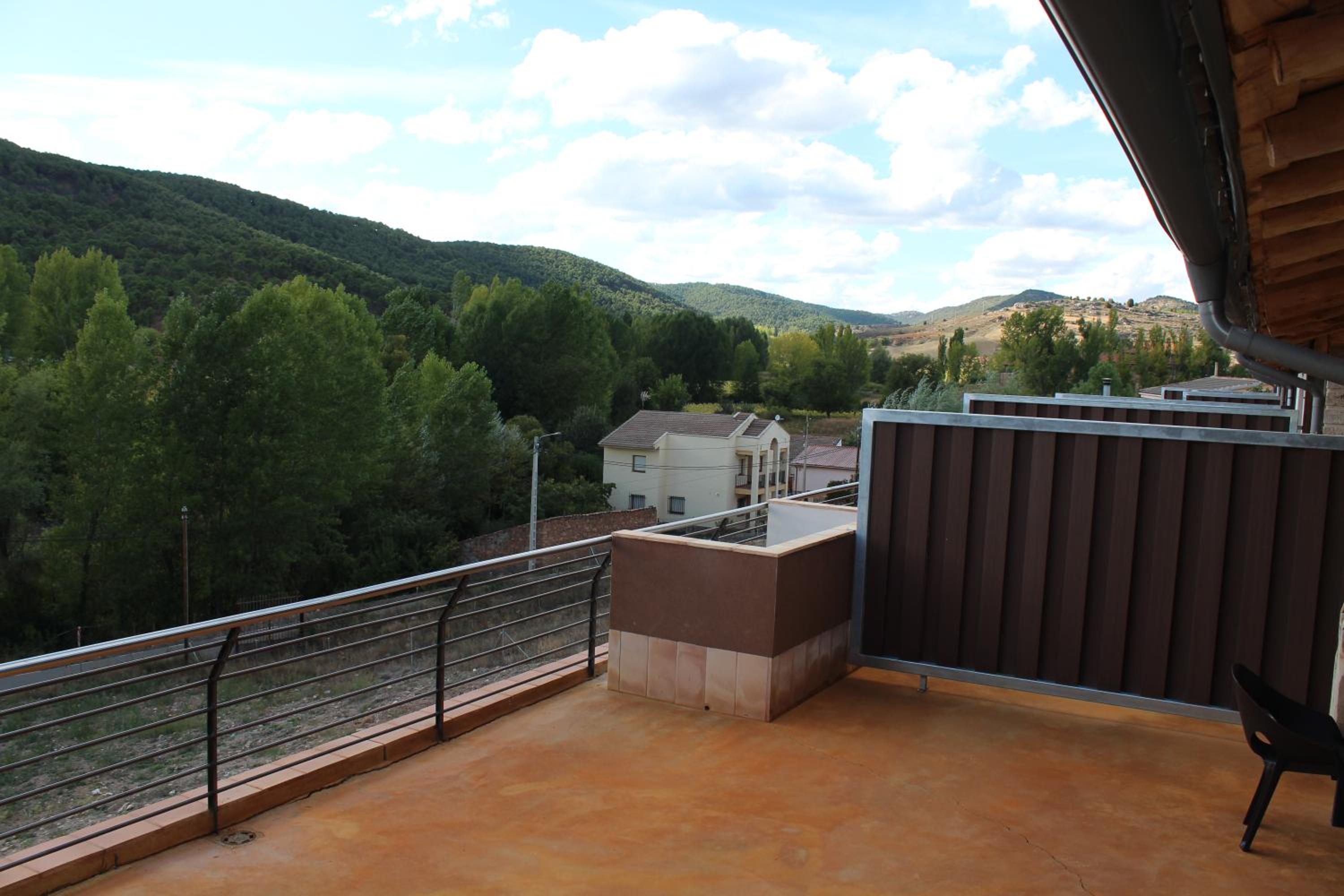 Apartamentos Rurales de la Sexma del Sabinar