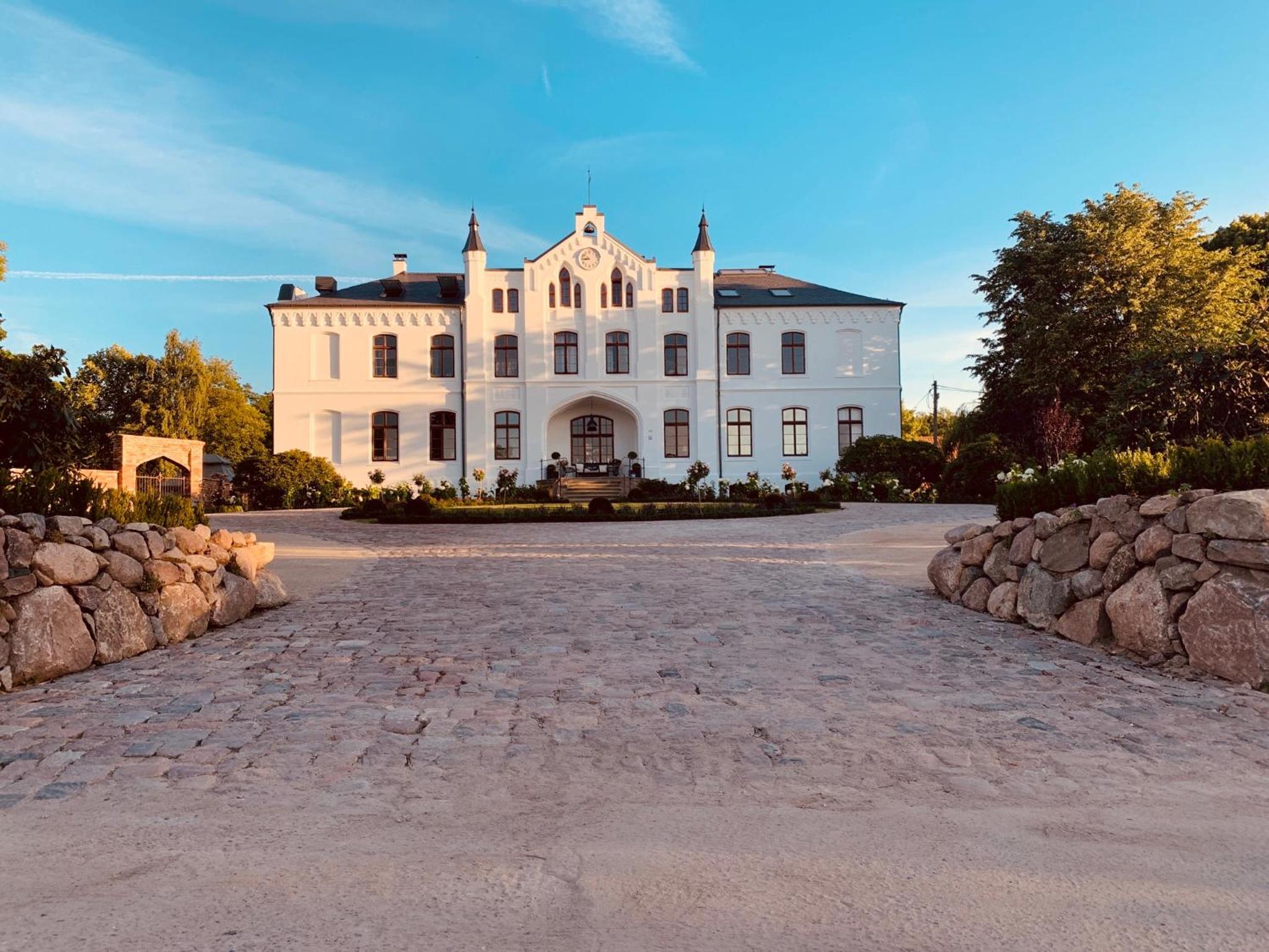 Hotel Gutshaus Klein kussewitz - Image 1