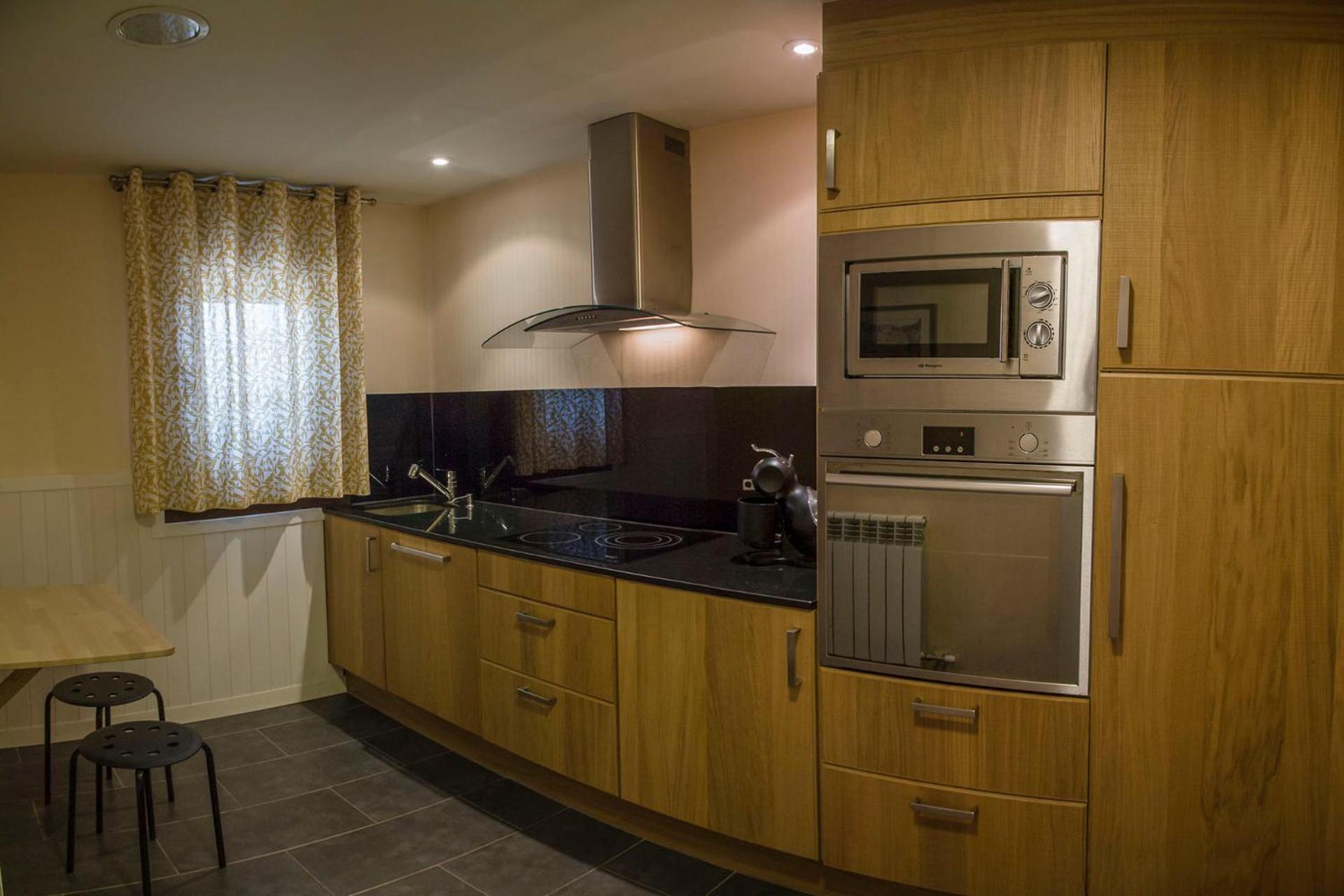 Apartamentos Rurales de la Sexma del Sabinar
