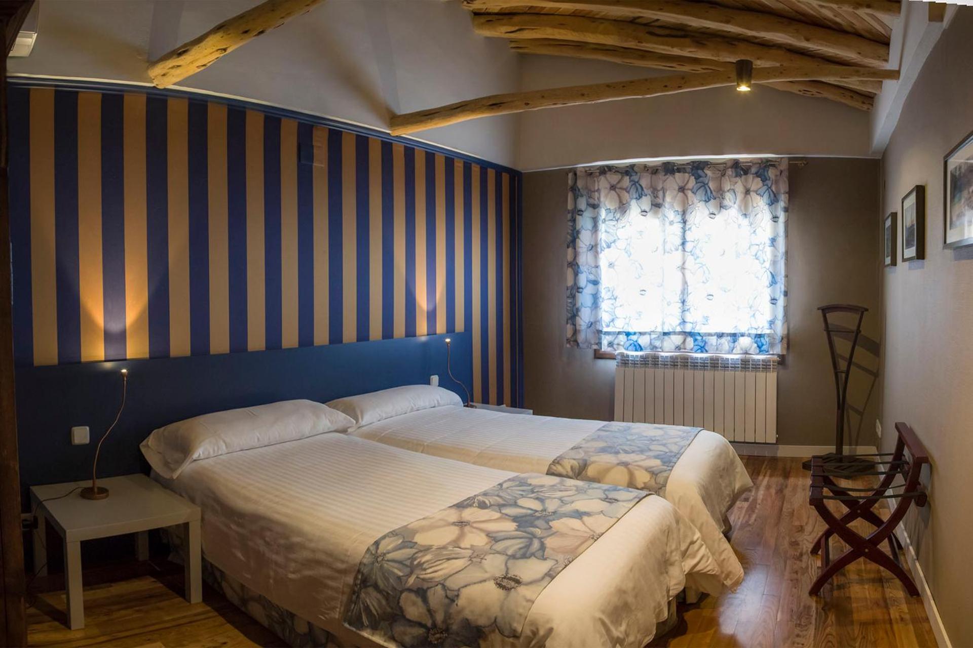 Apartamentos Rurales de la Sexma del Sabinar