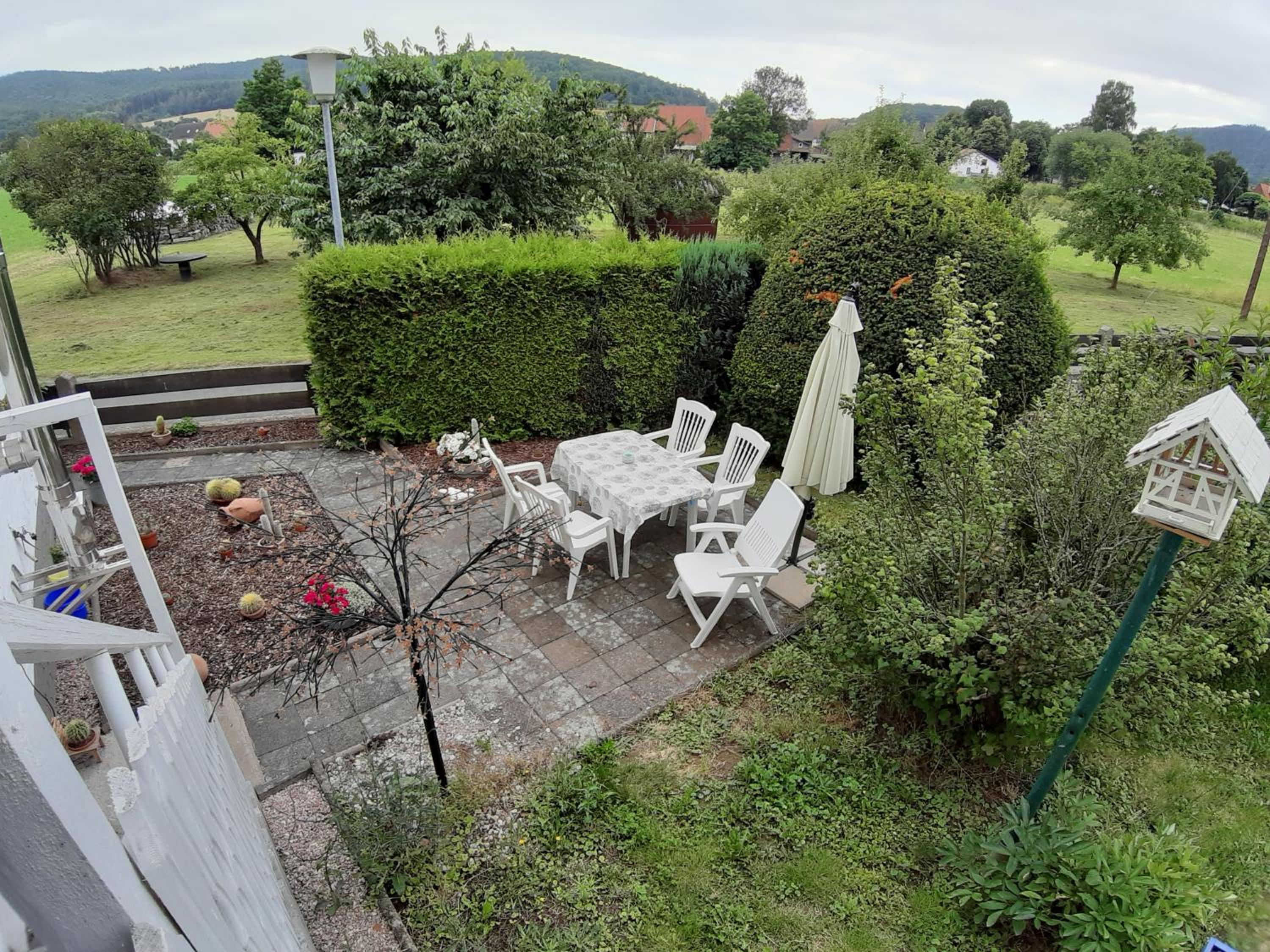 Ferienhaus Bine