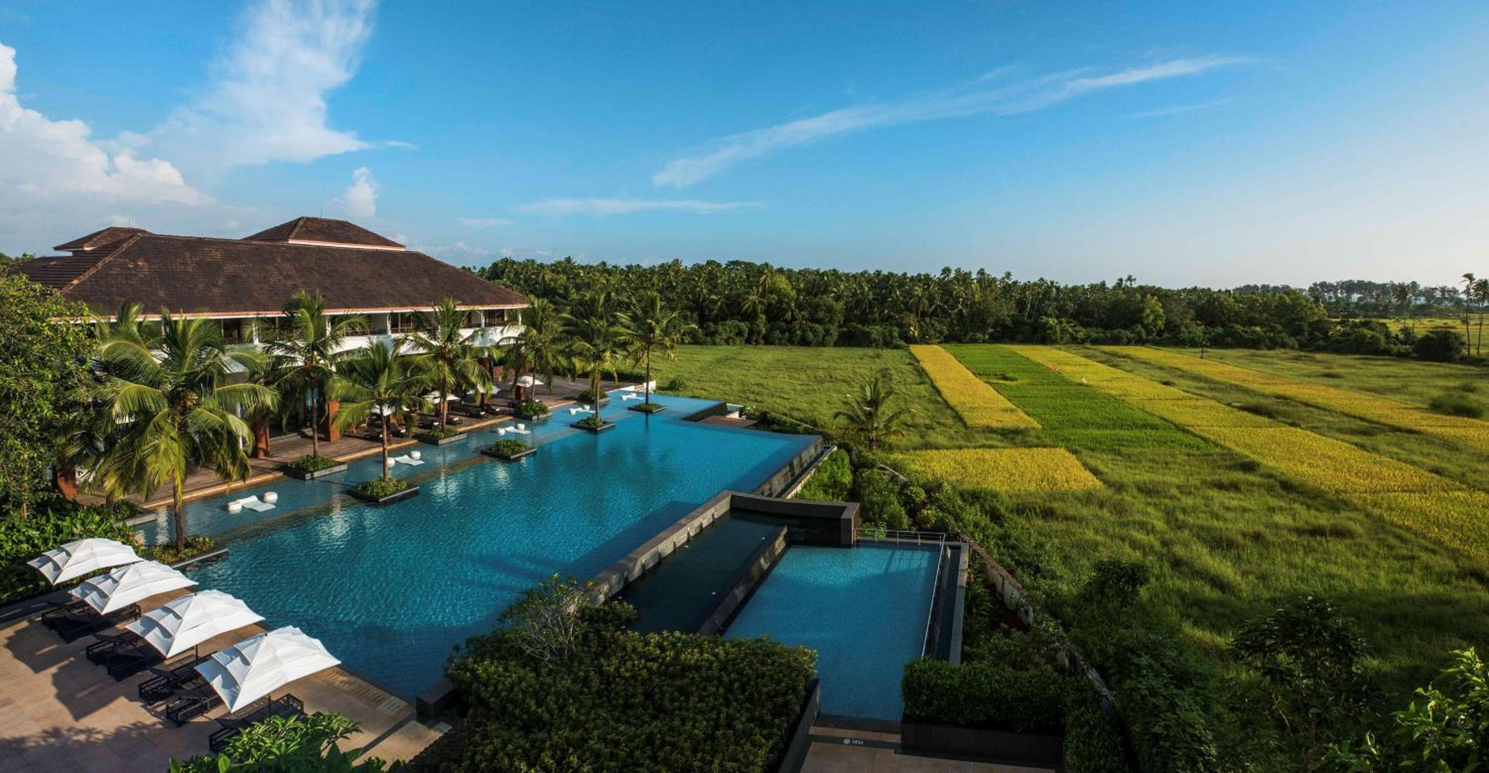 Alila Diwa Goa - A Hyatt Brand - Image 2