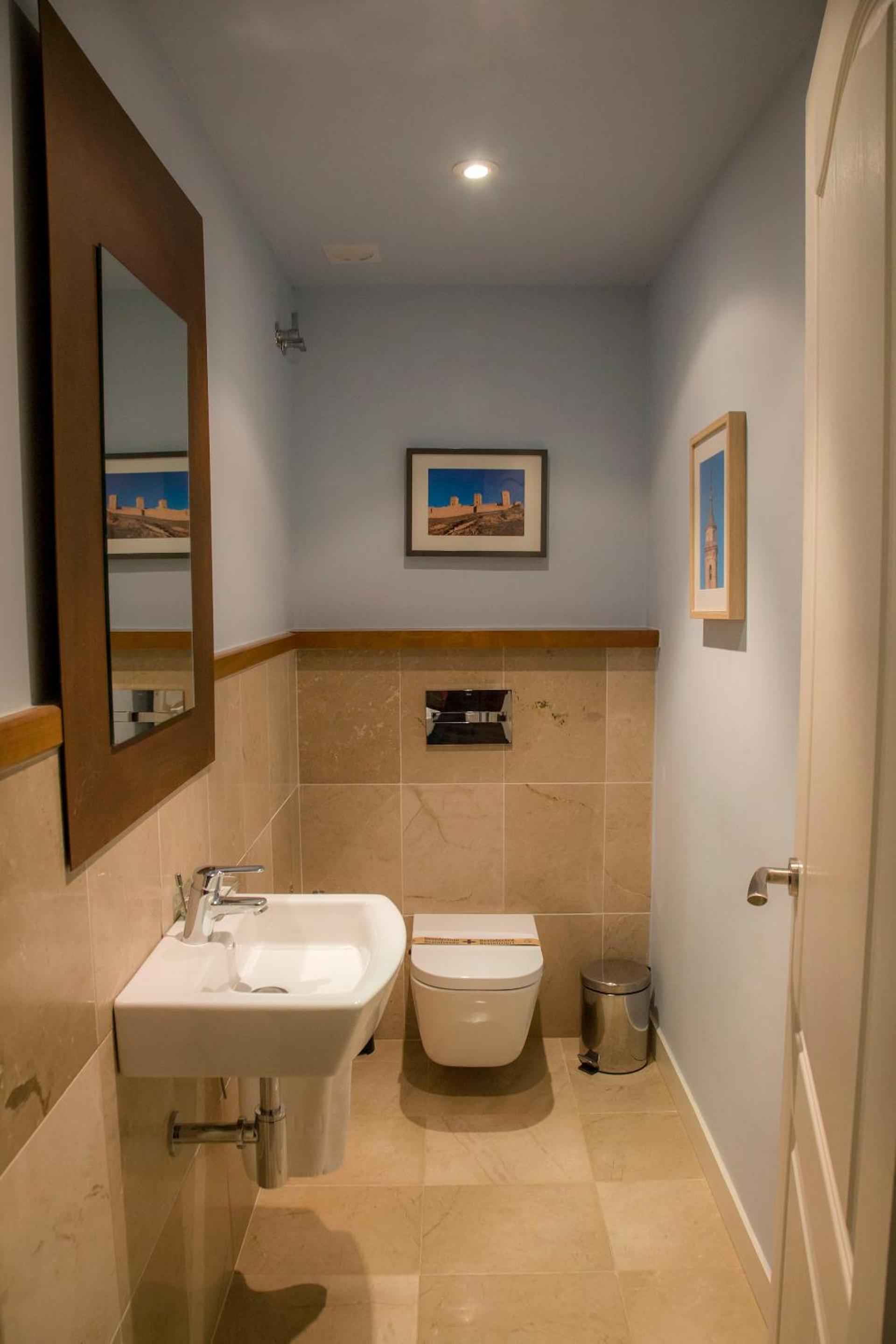 Apartamentos Rurales de la Sexma del Sabinar