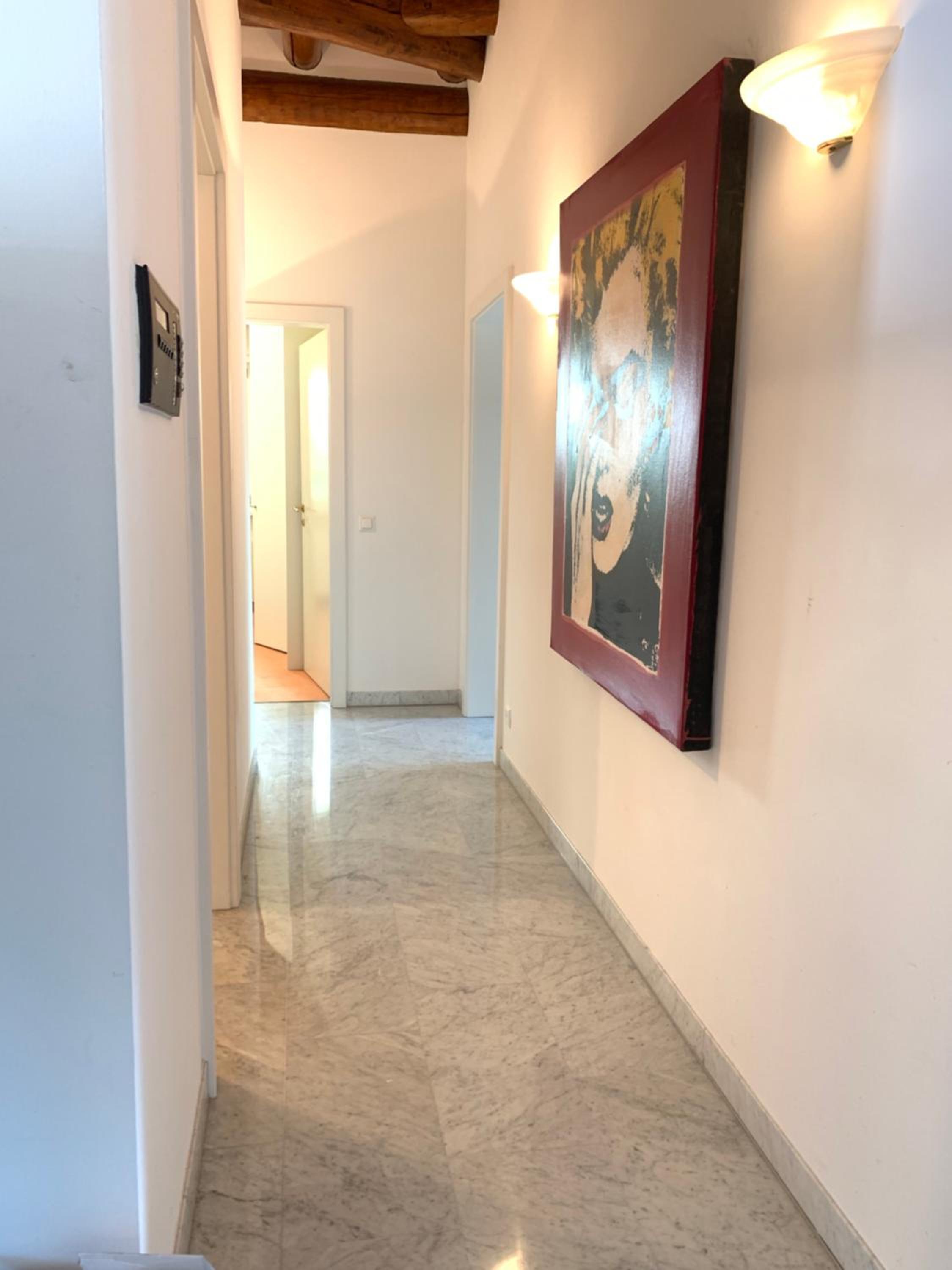 Villa Leone view 2