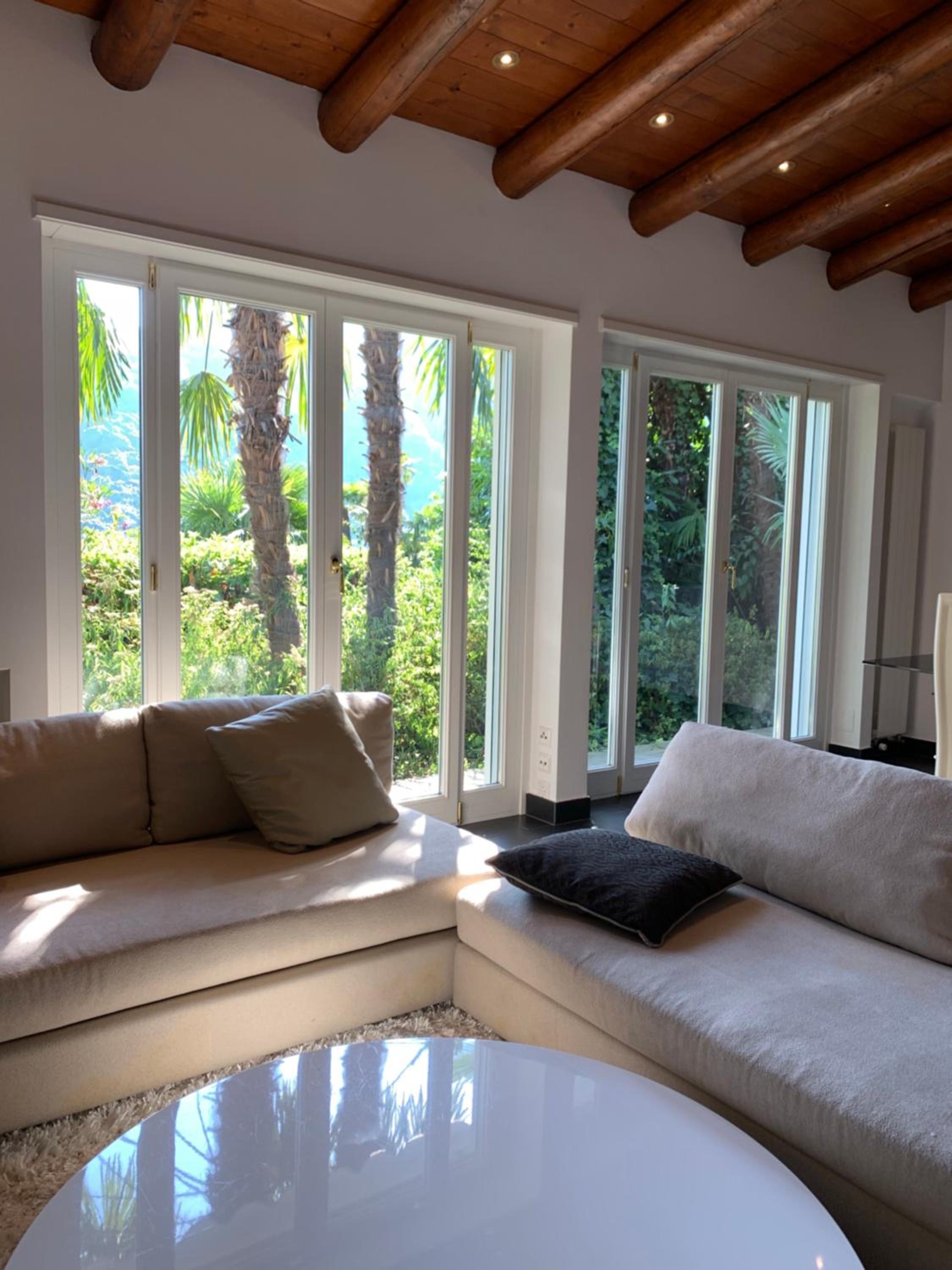 Villa Leone view 4