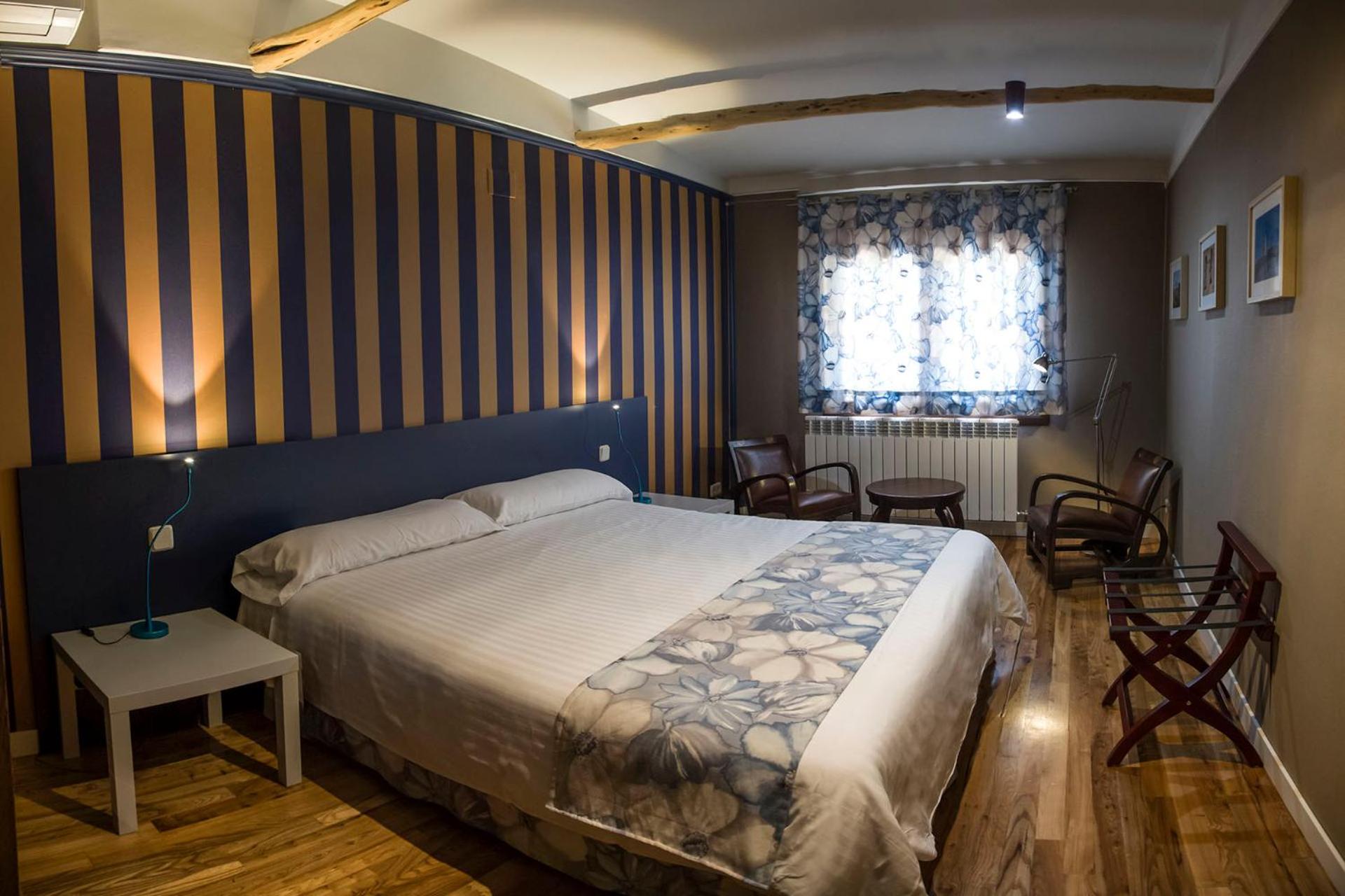 Apartamentos Rurales de la Sexma del Sabinar