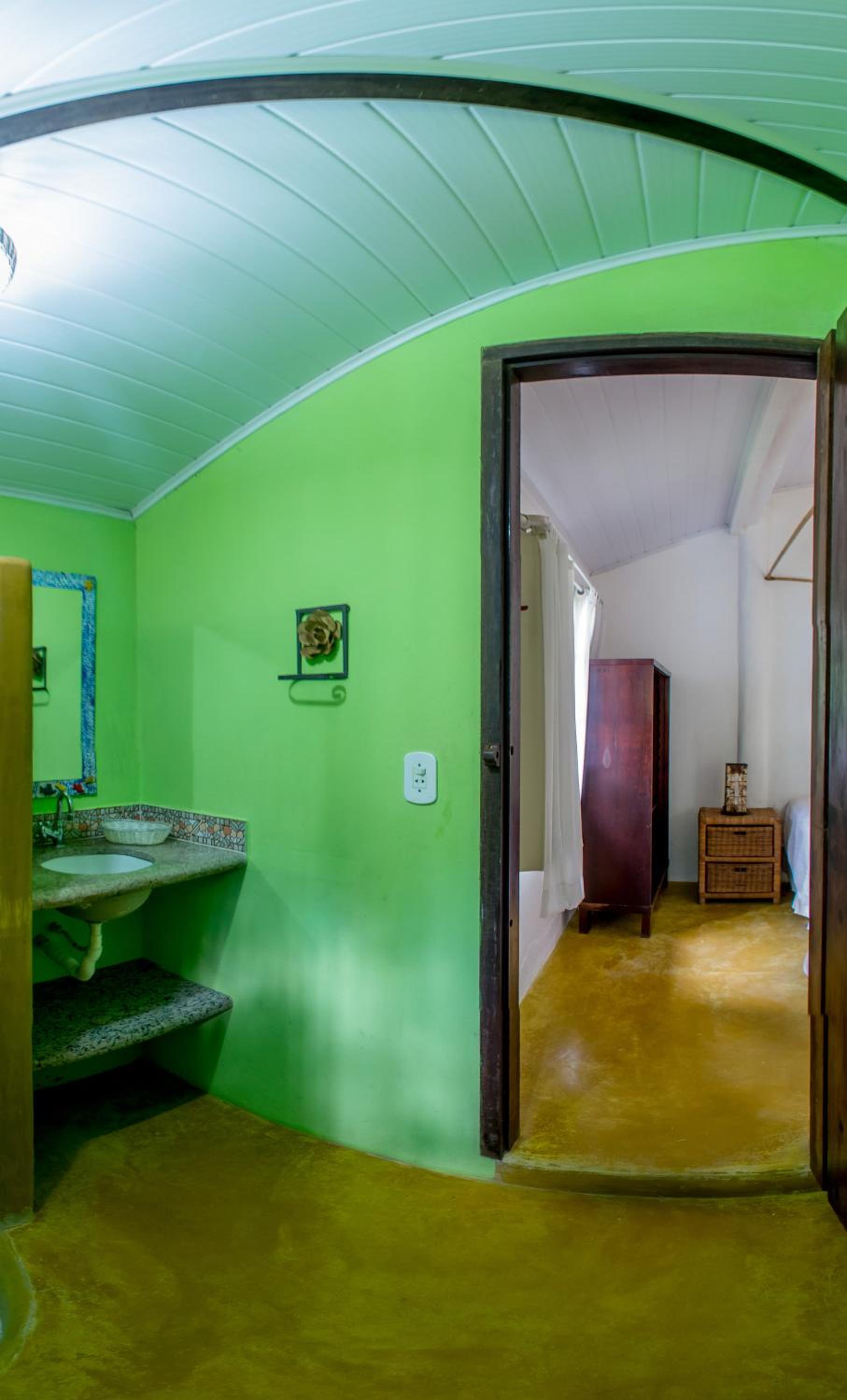 Espaço Pégasus