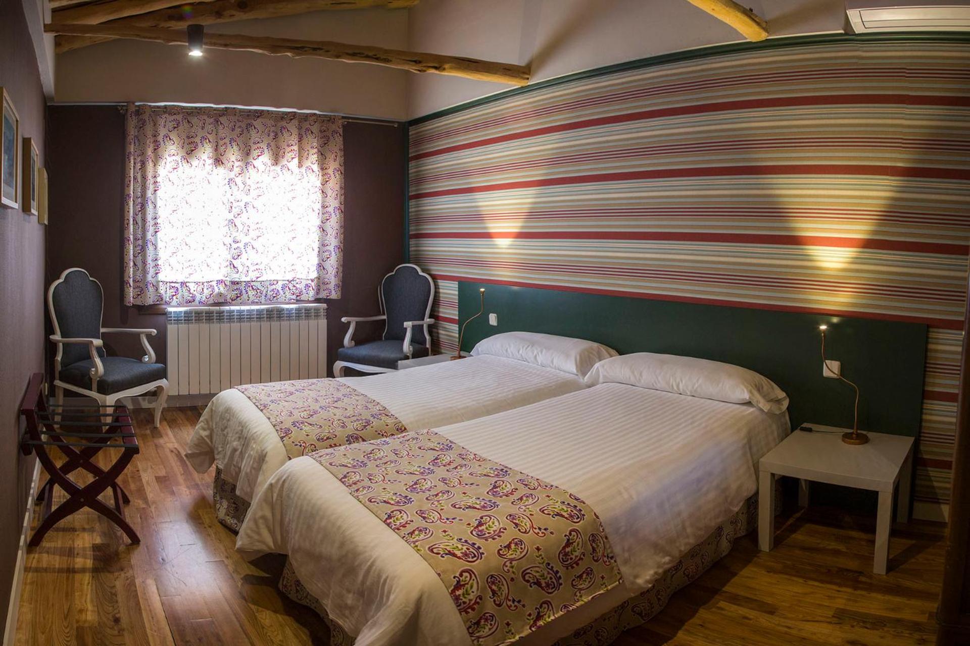 Apartamentos Rurales de la Sexma del Sabinar