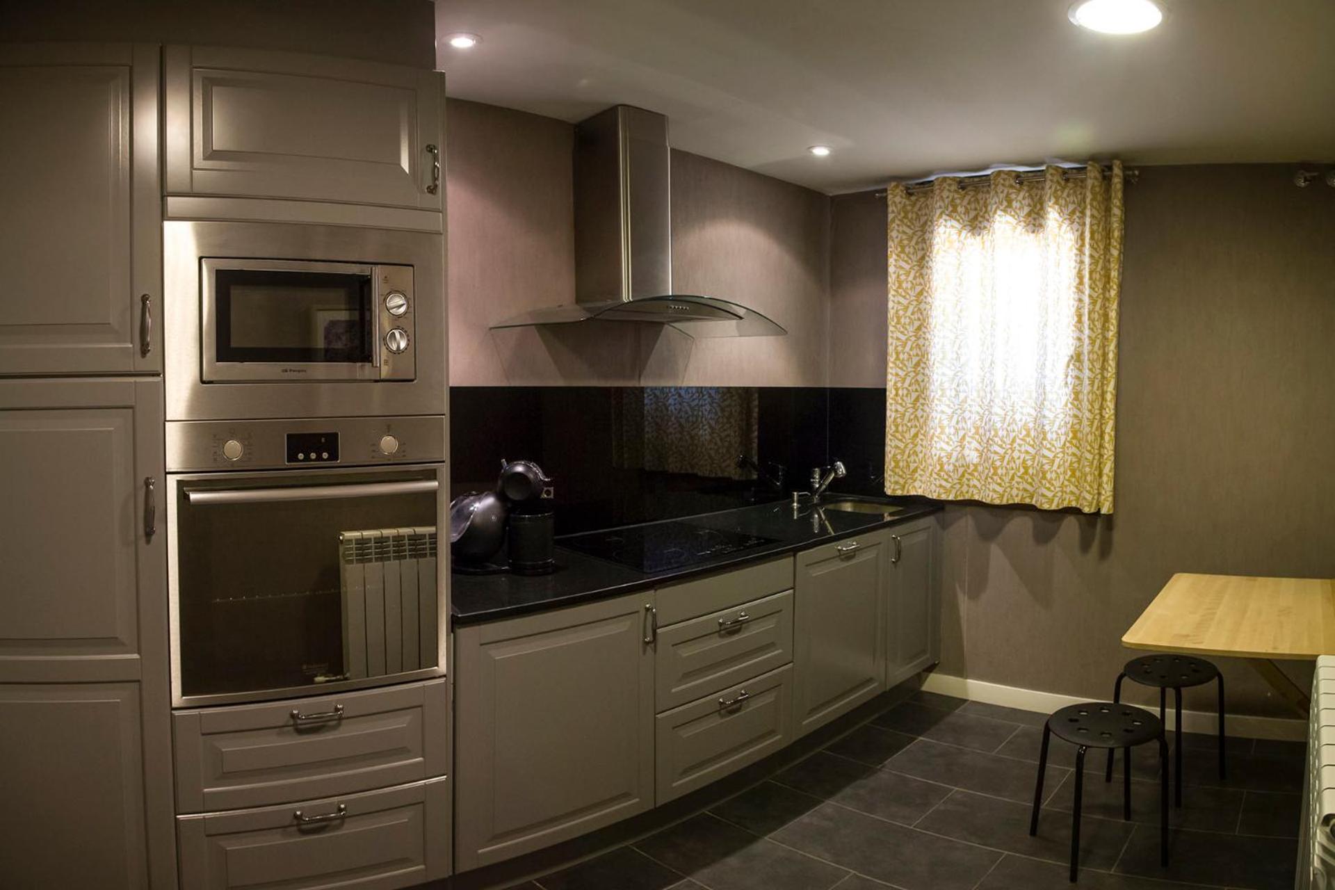 Apartamentos Rurales de la Sexma del Sabinar