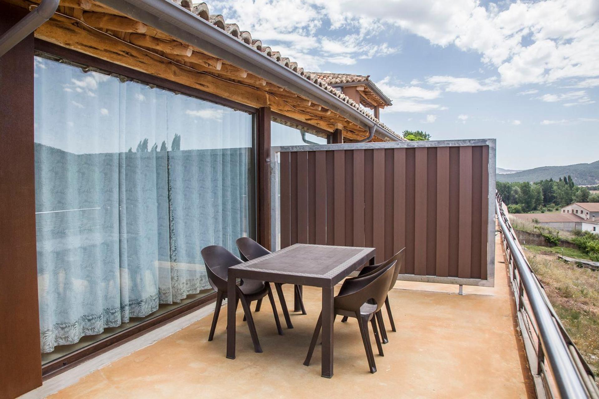 Apartamentos Rurales de la Sexma del Sabinar