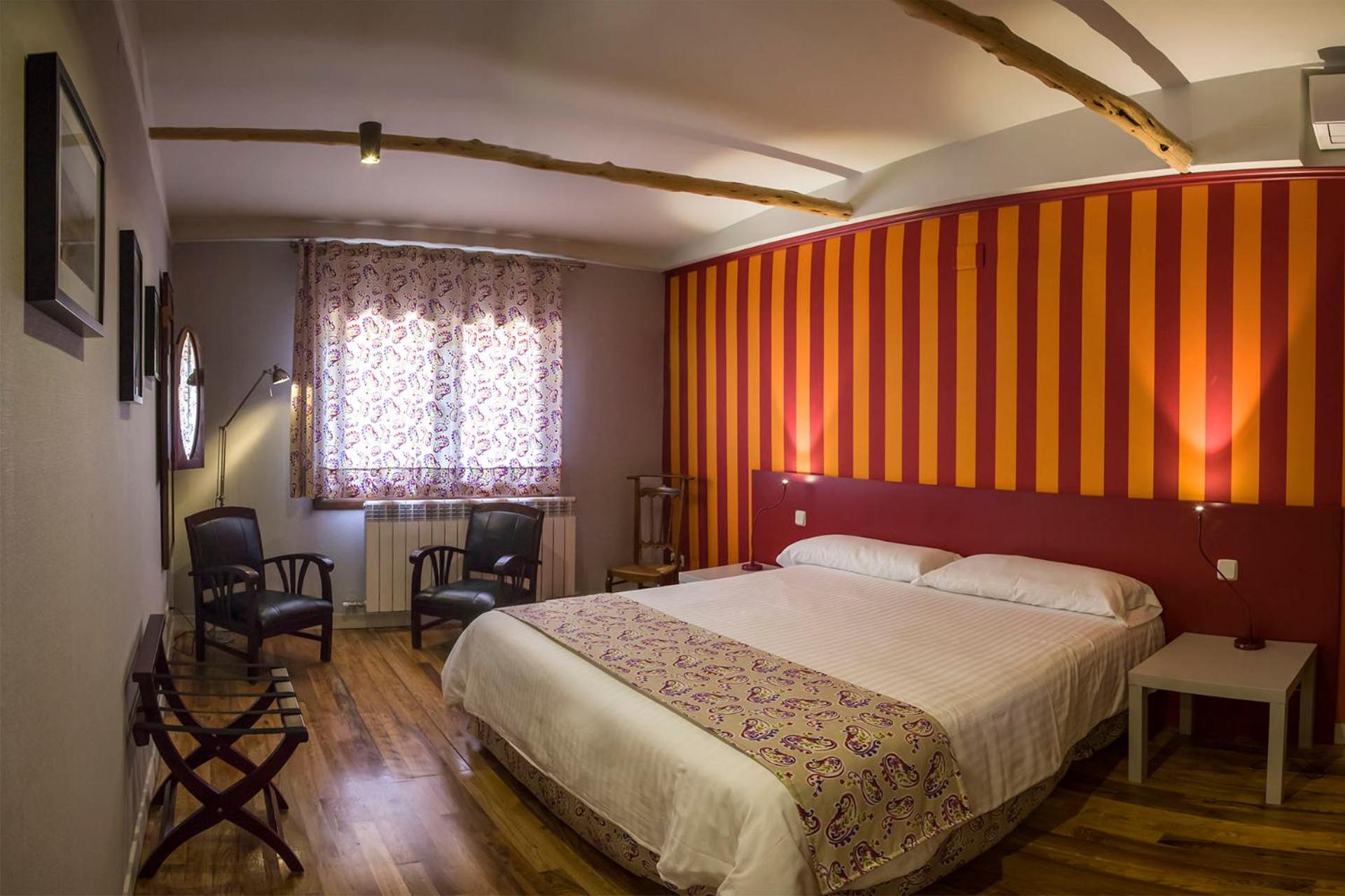 Apartamentos Rurales de la Sexma del Sabinar