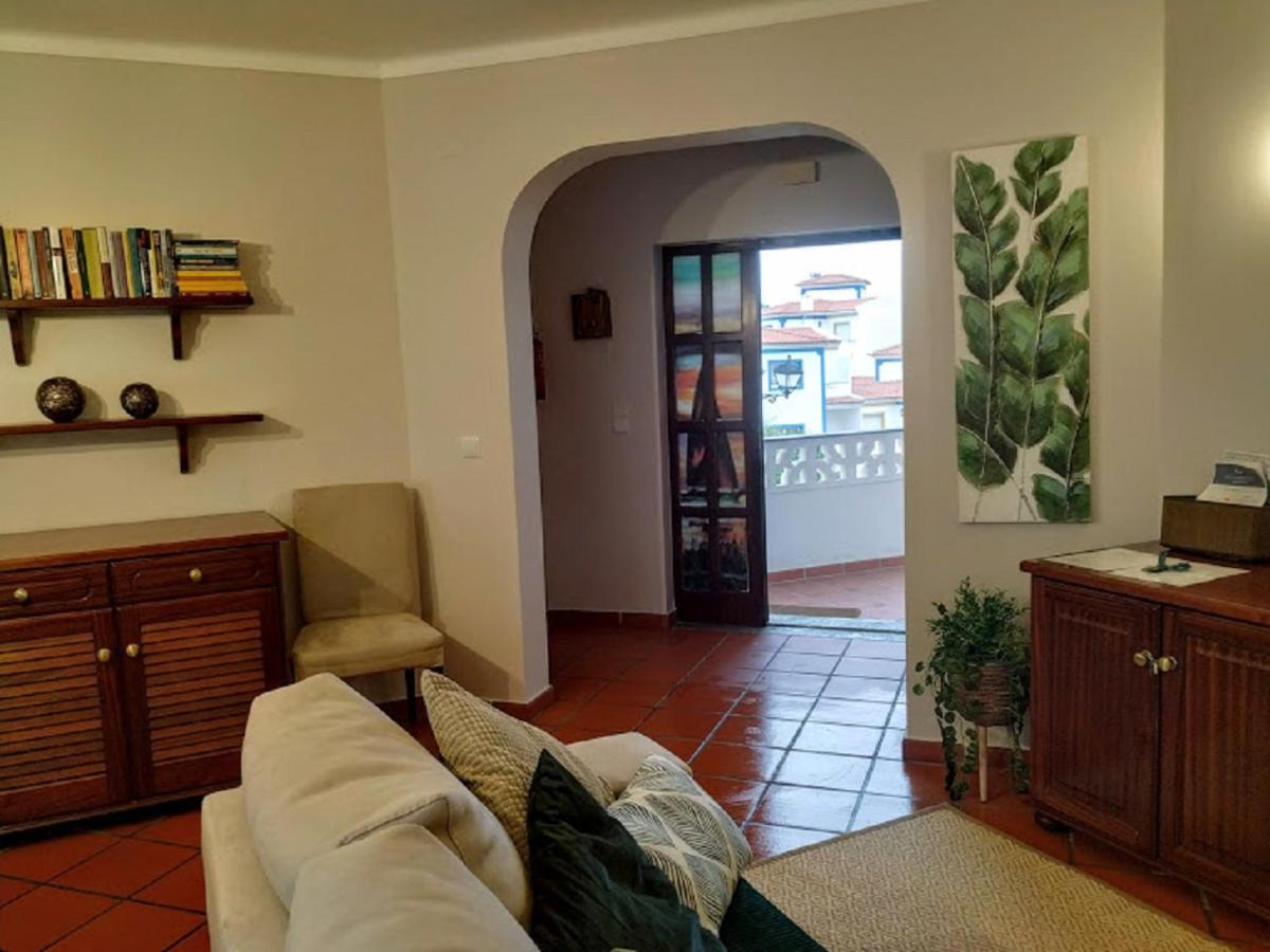 Moura Apartment - Praia D’El Rey Golf, Surf & Beach Resort view 5