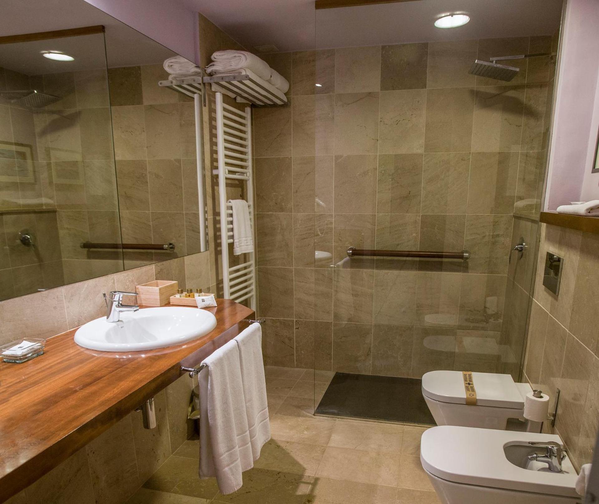 Apartamentos Rurales de la Sexma del Sabinar