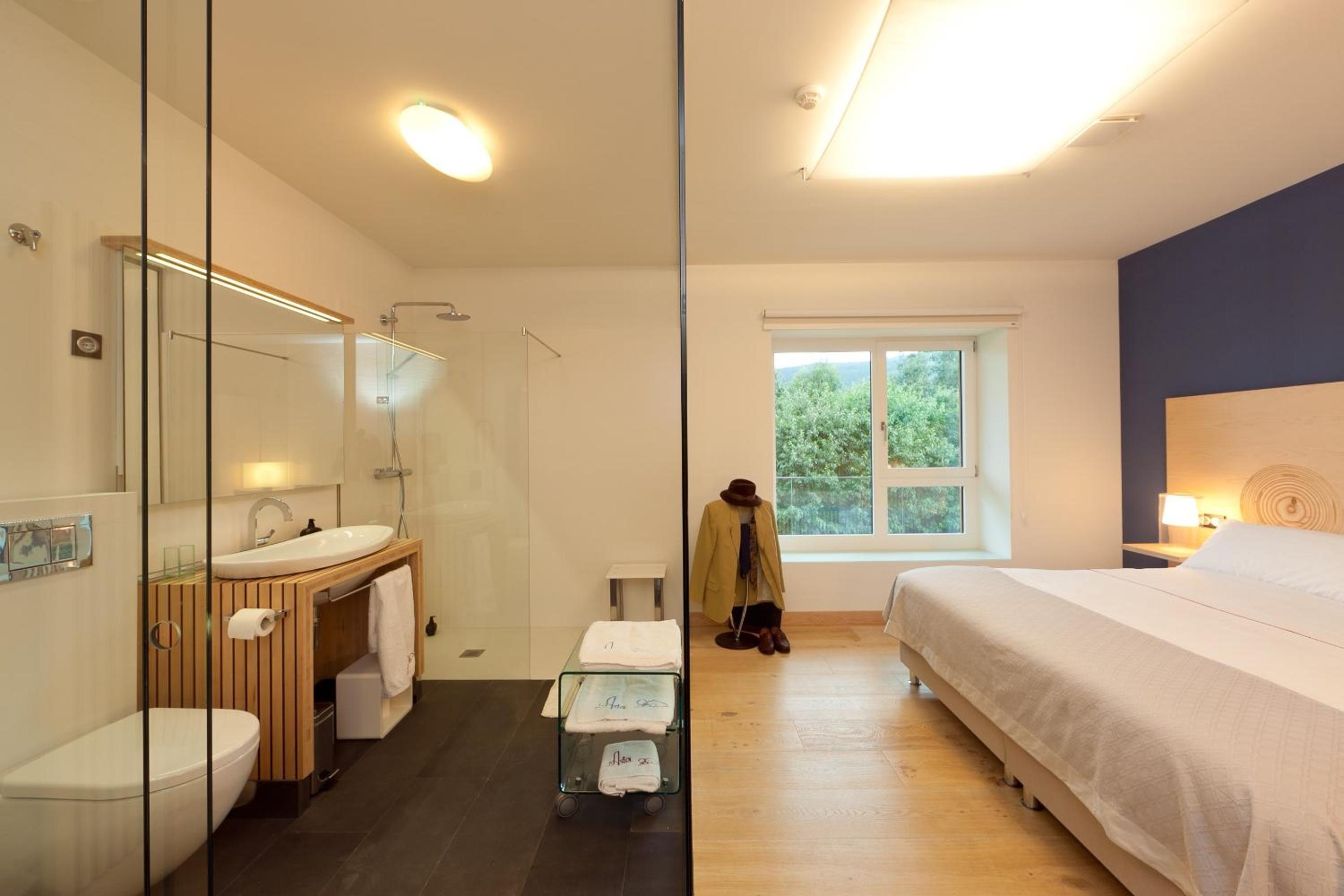 Apartamentos Ea Astei