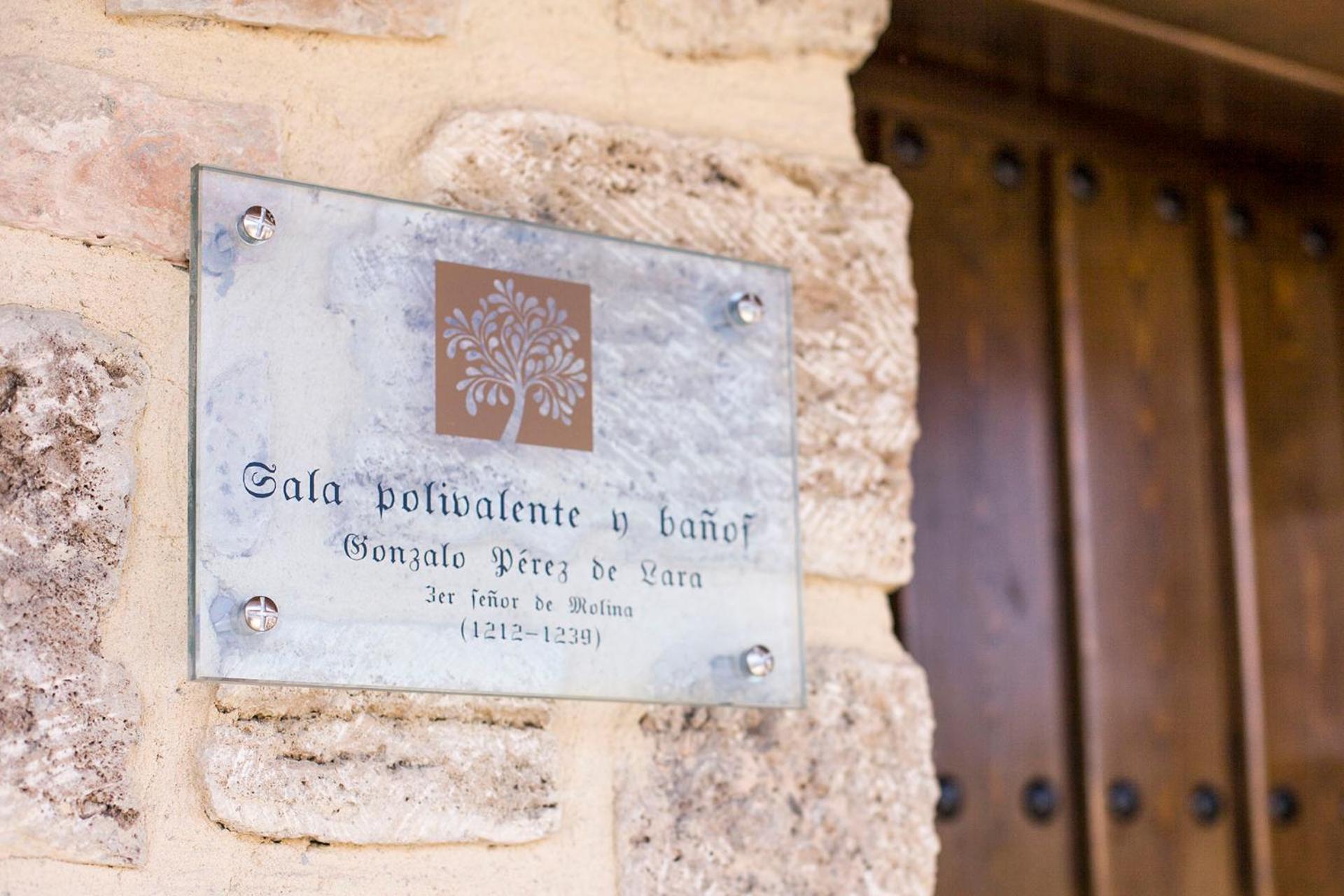 Apartamentos Rurales de la Sexma del Sabinar