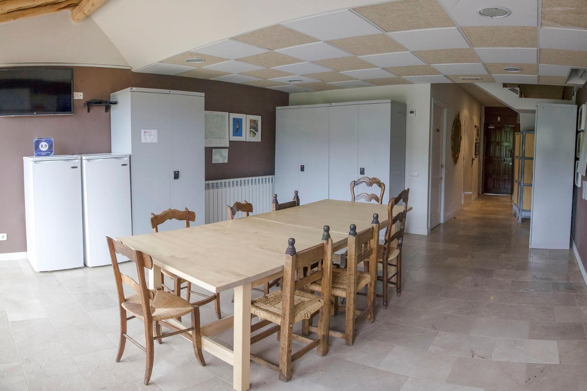 Apartamentos Rurales de la Sexma del Sabinar