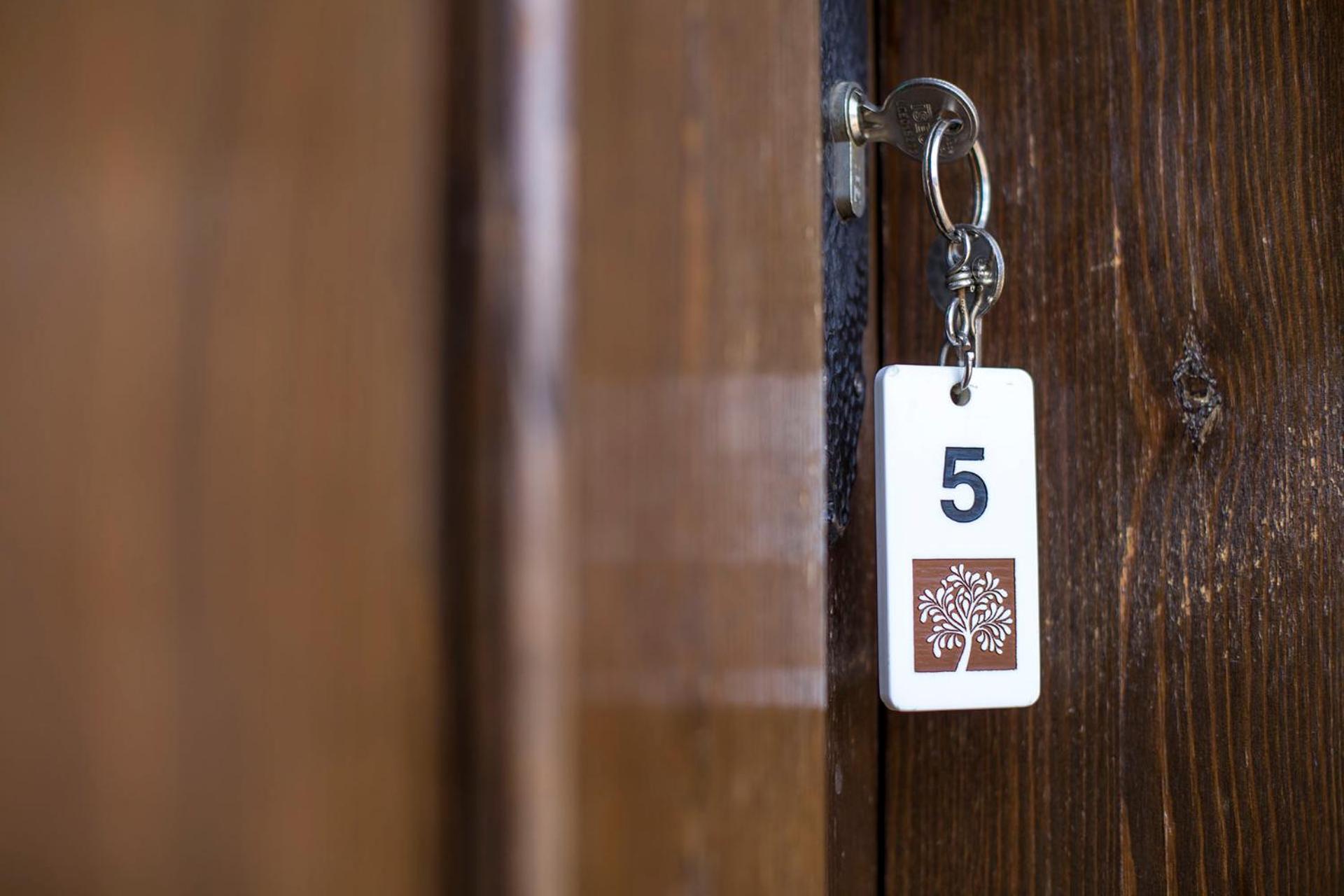 Apartamentos Rurales de la Sexma del Sabinar