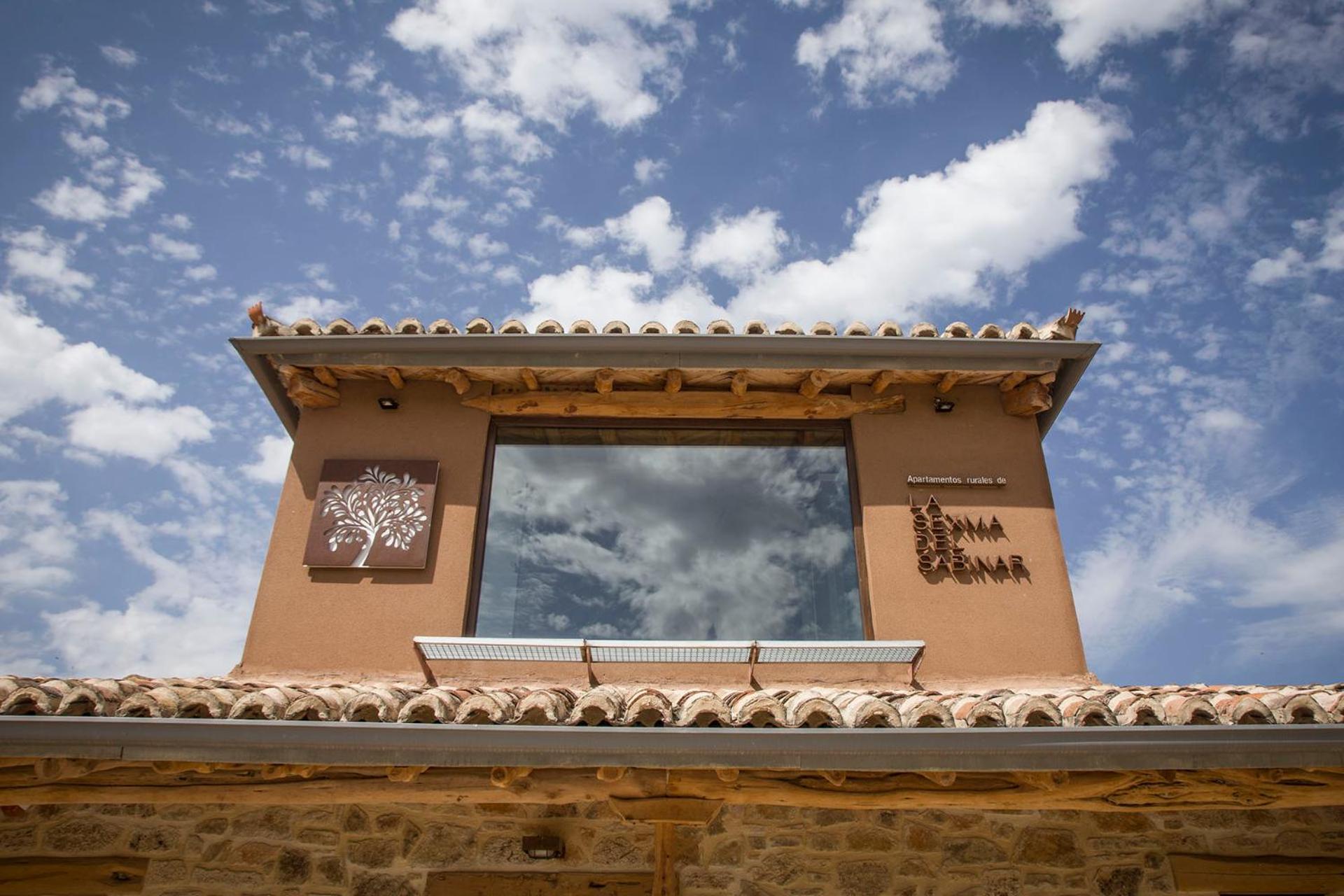 Apartamentos Rurales de la Sexma del Sabinar