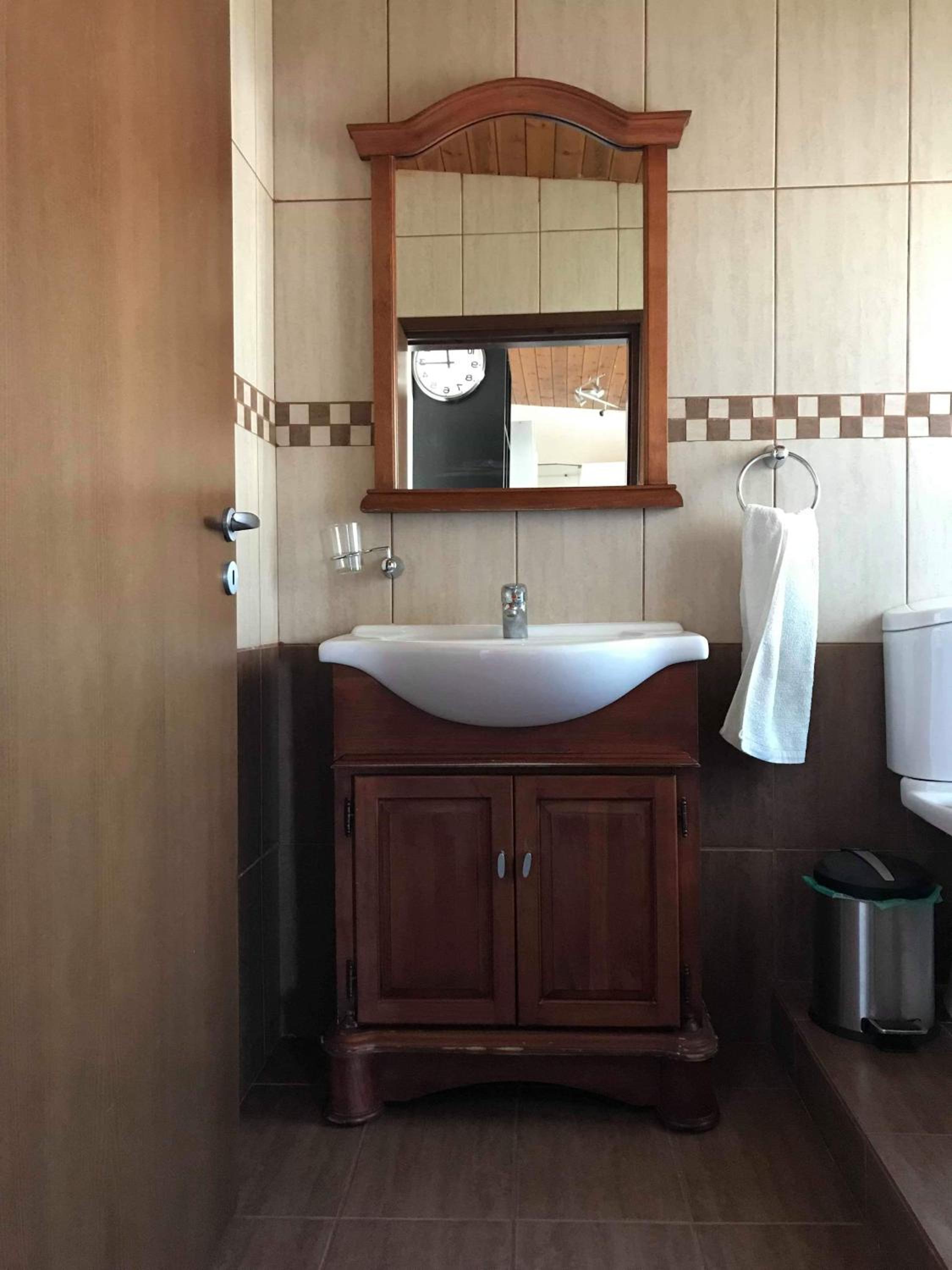 Town centre suites