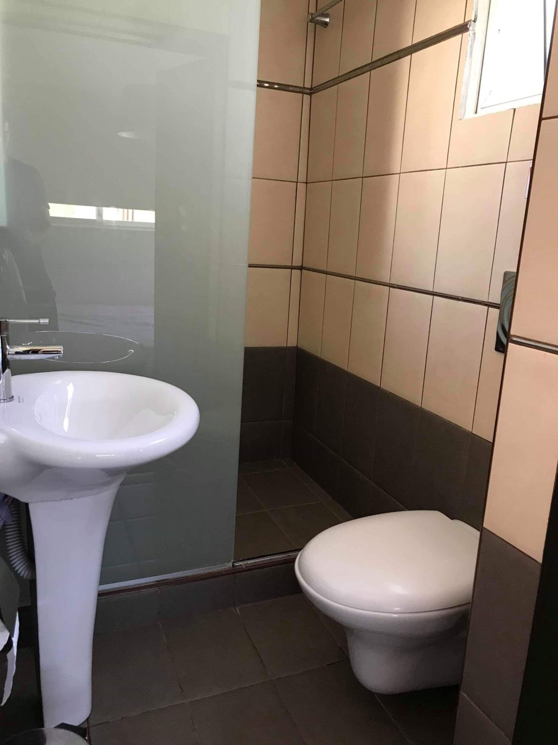 Town centre suites