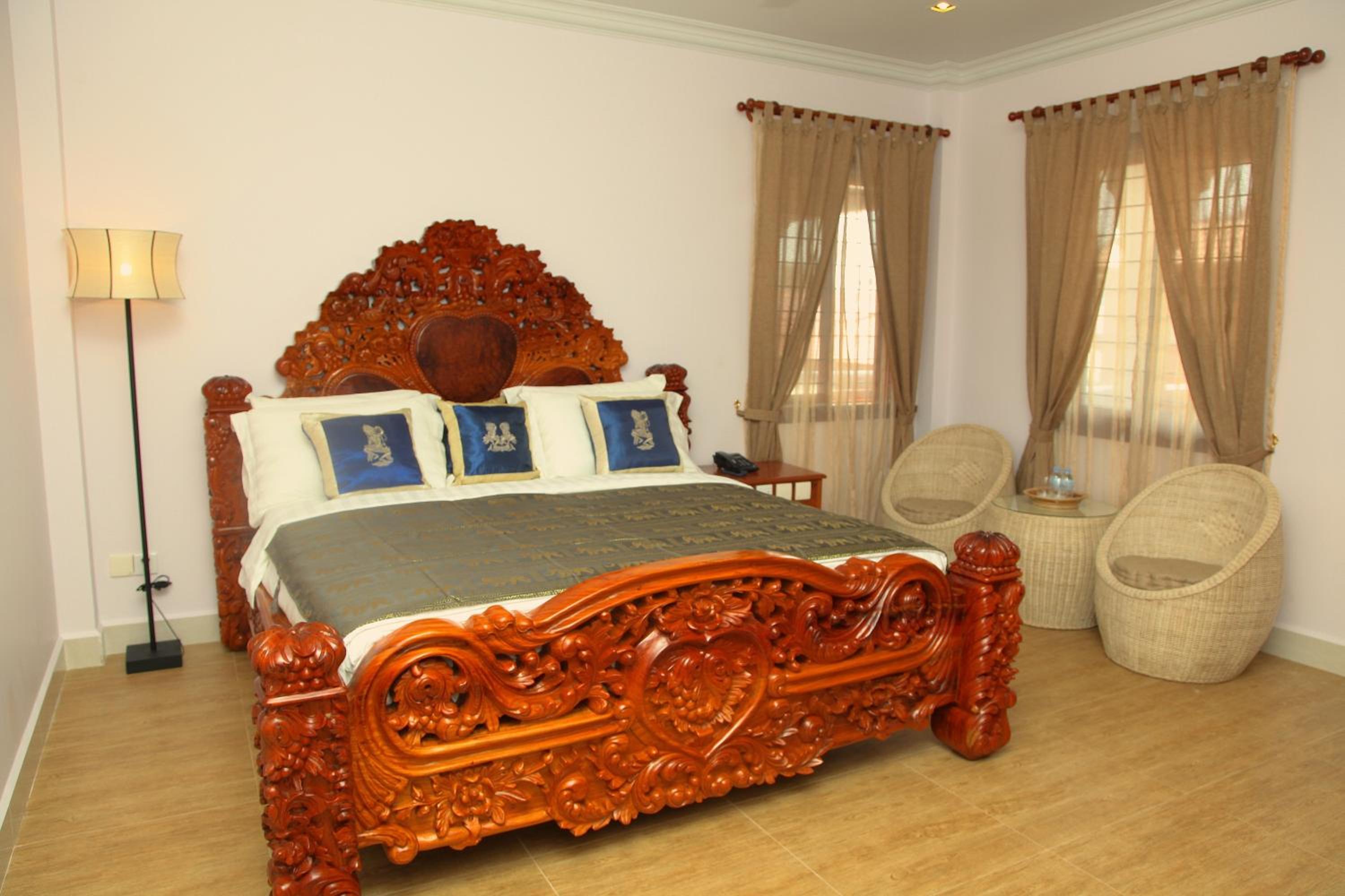 Delux Villa