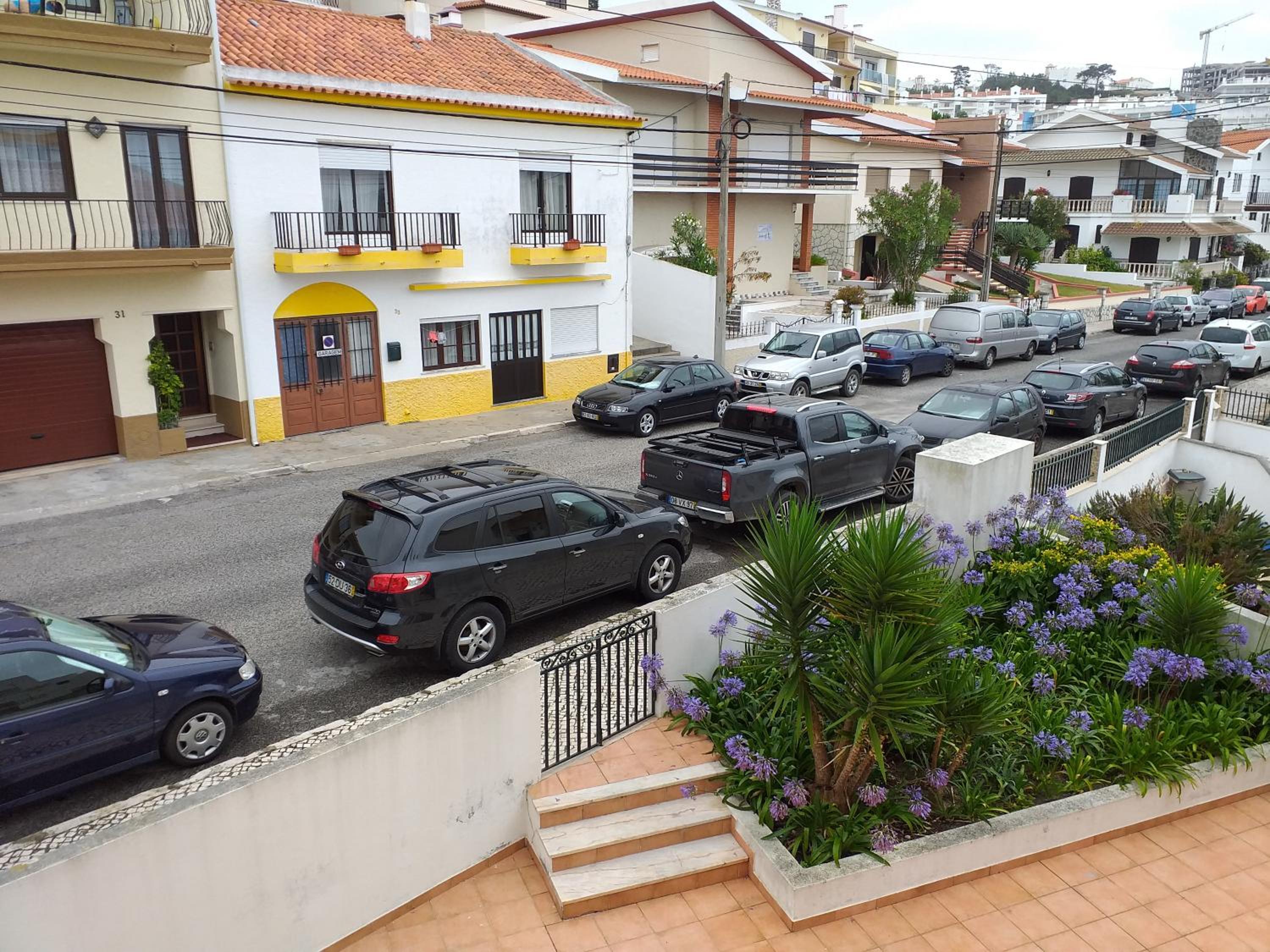 Casa da praia view 2