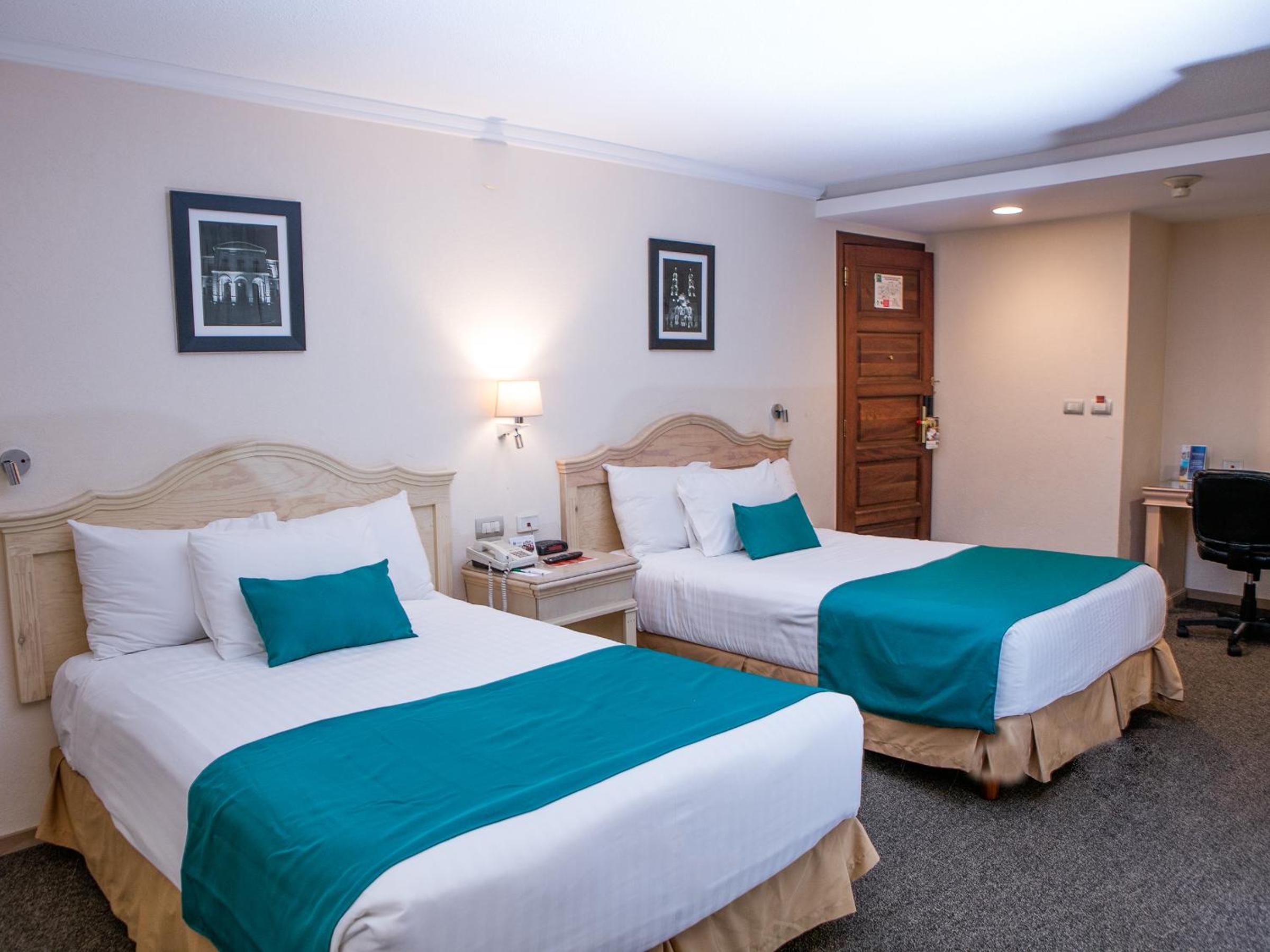Quality Inn Aguascalientes - Image 5