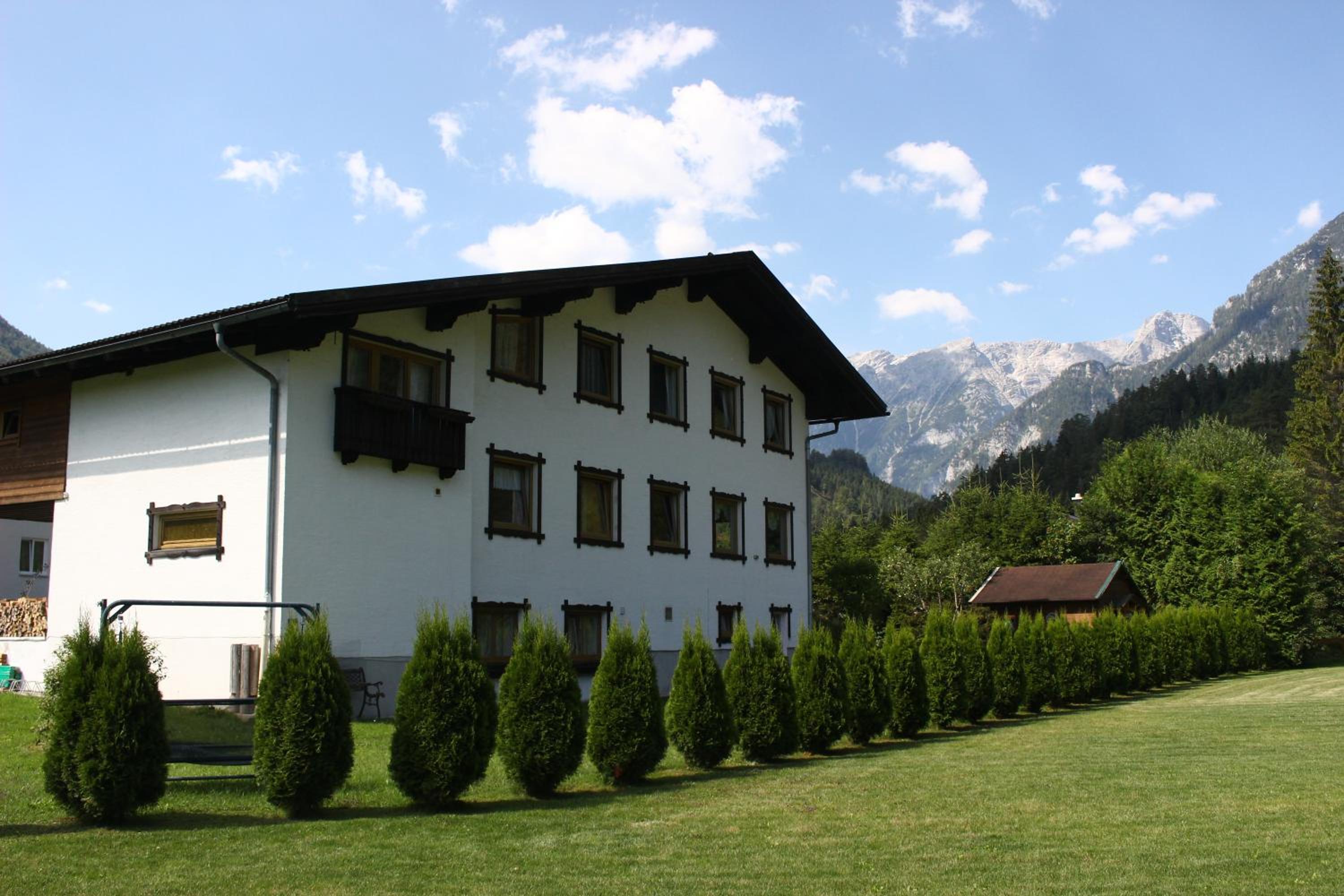 Pension INGE
