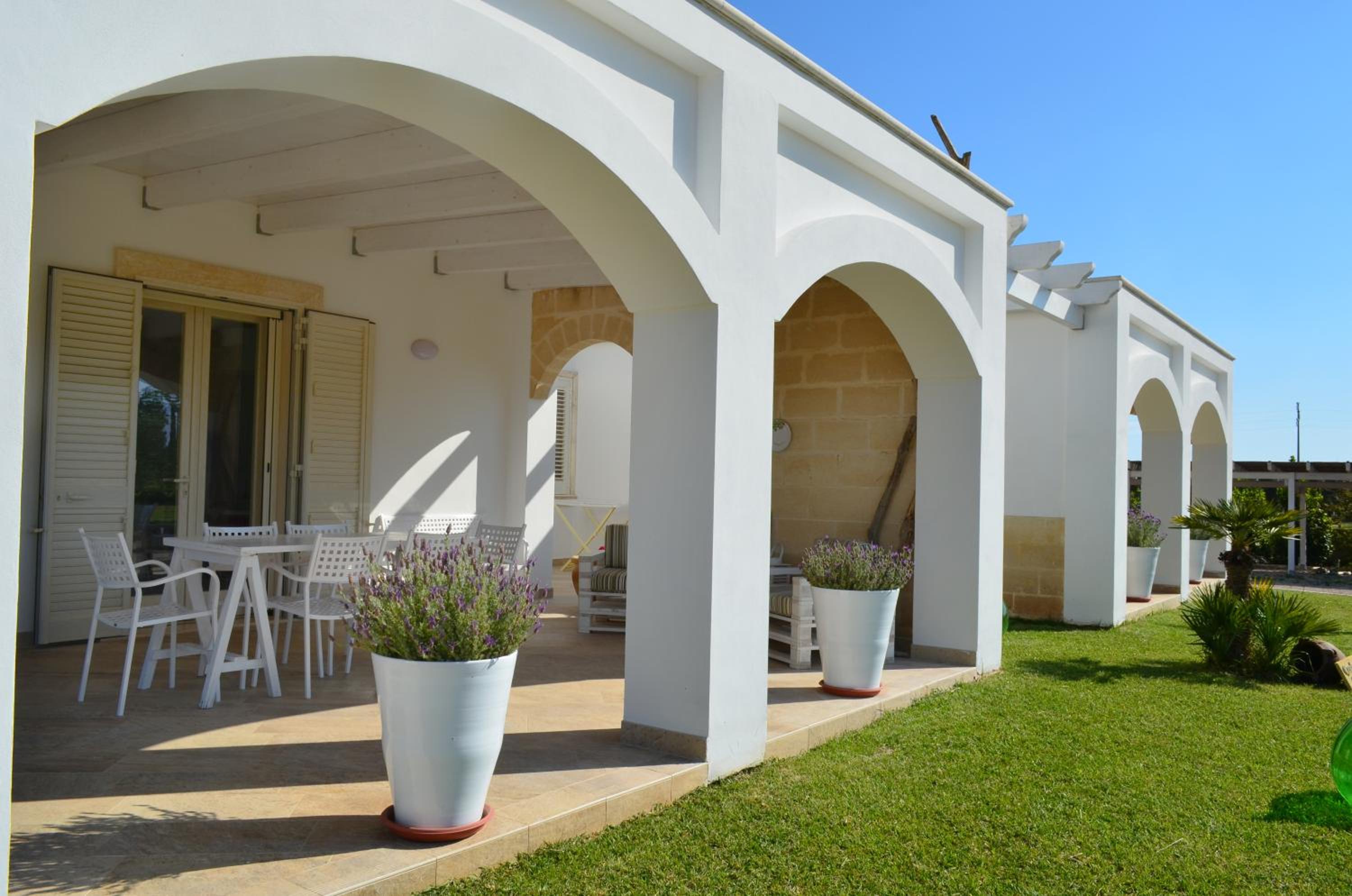 Agriturismo Residenza Gemma