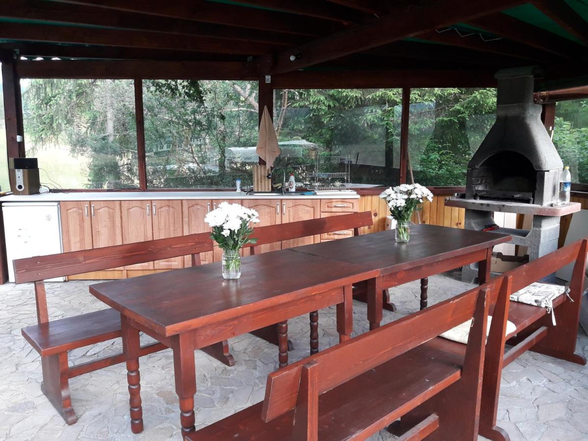 Guest House Chobaka