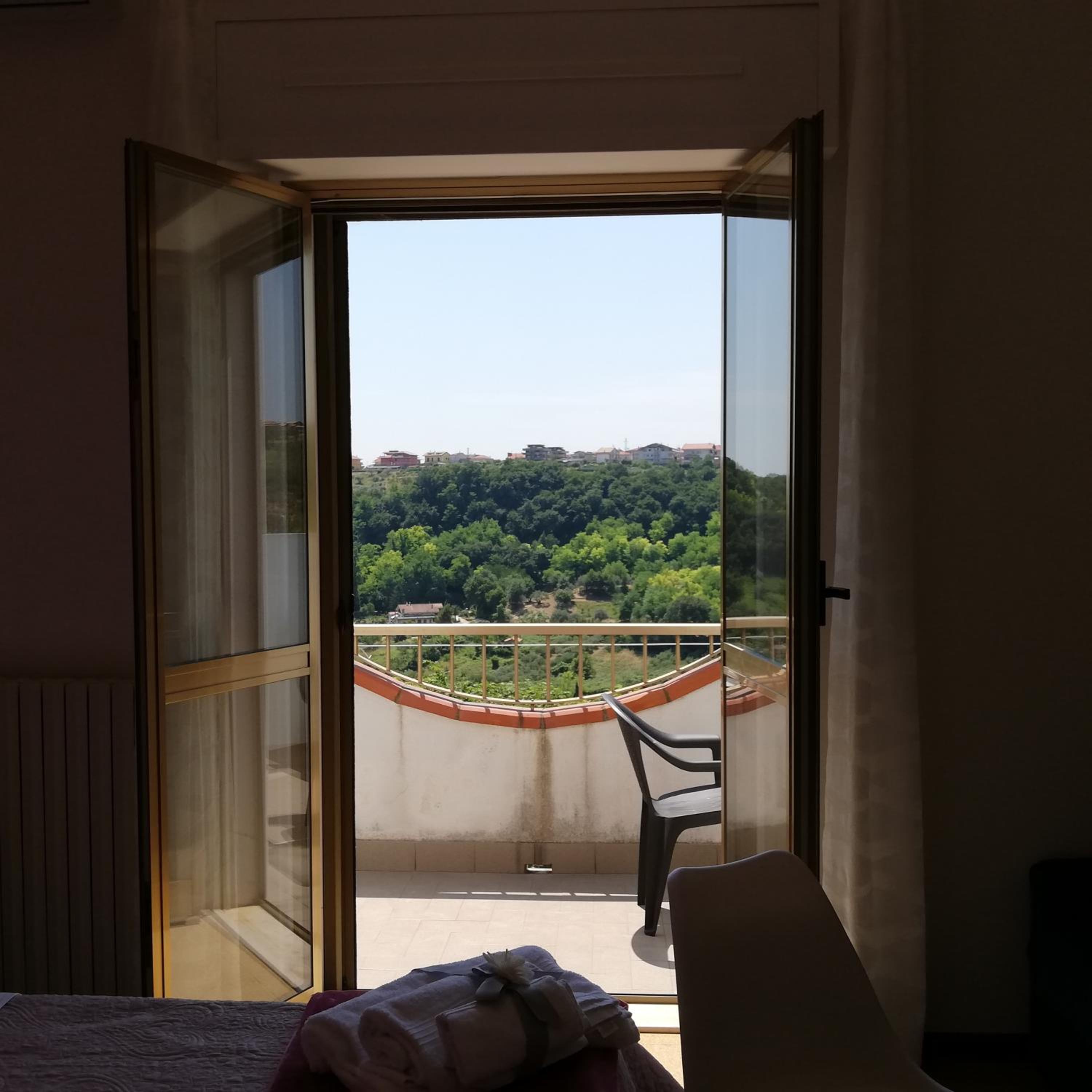 Bed and Breakfast House Relax view 4