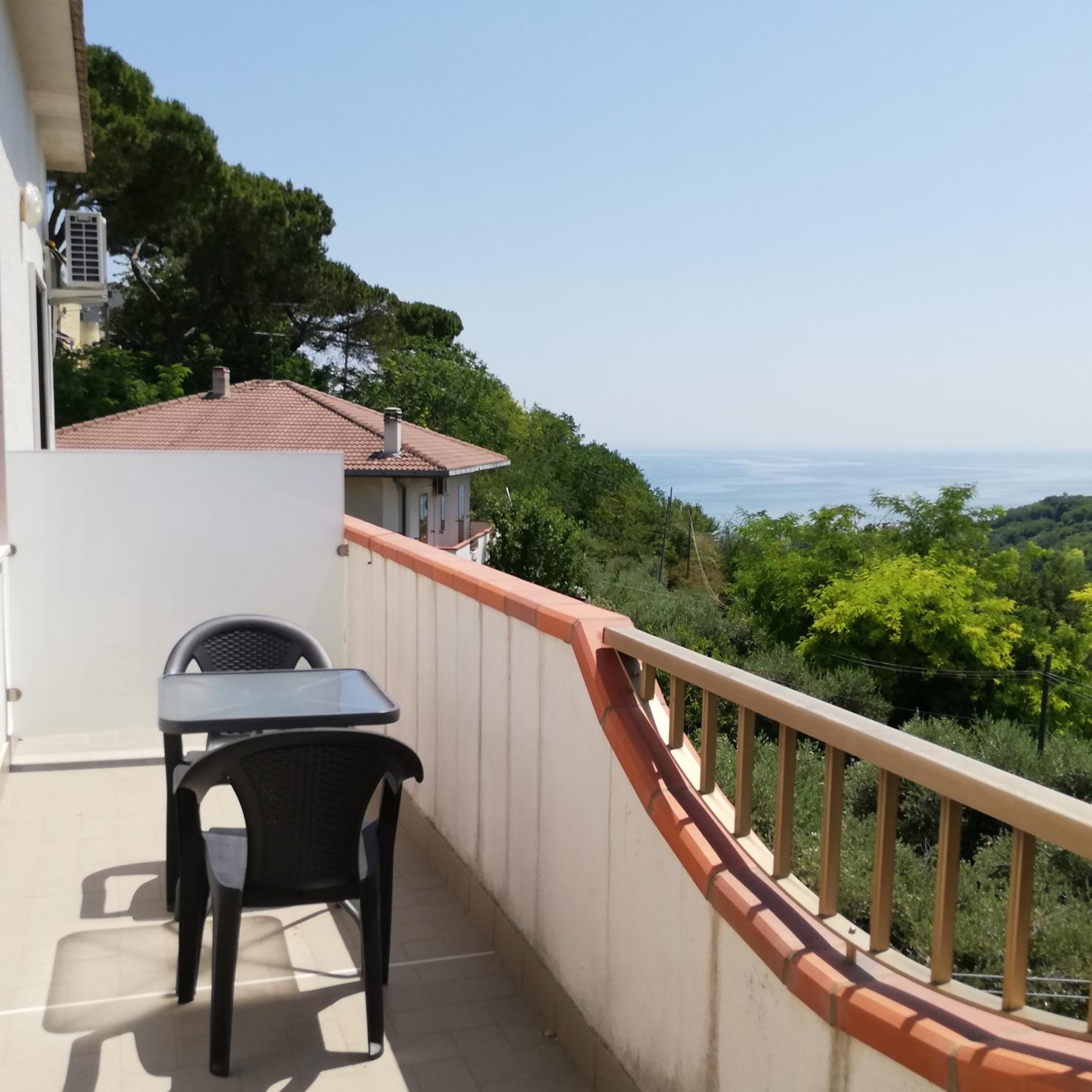 Bed and Breakfast House Relax view 2