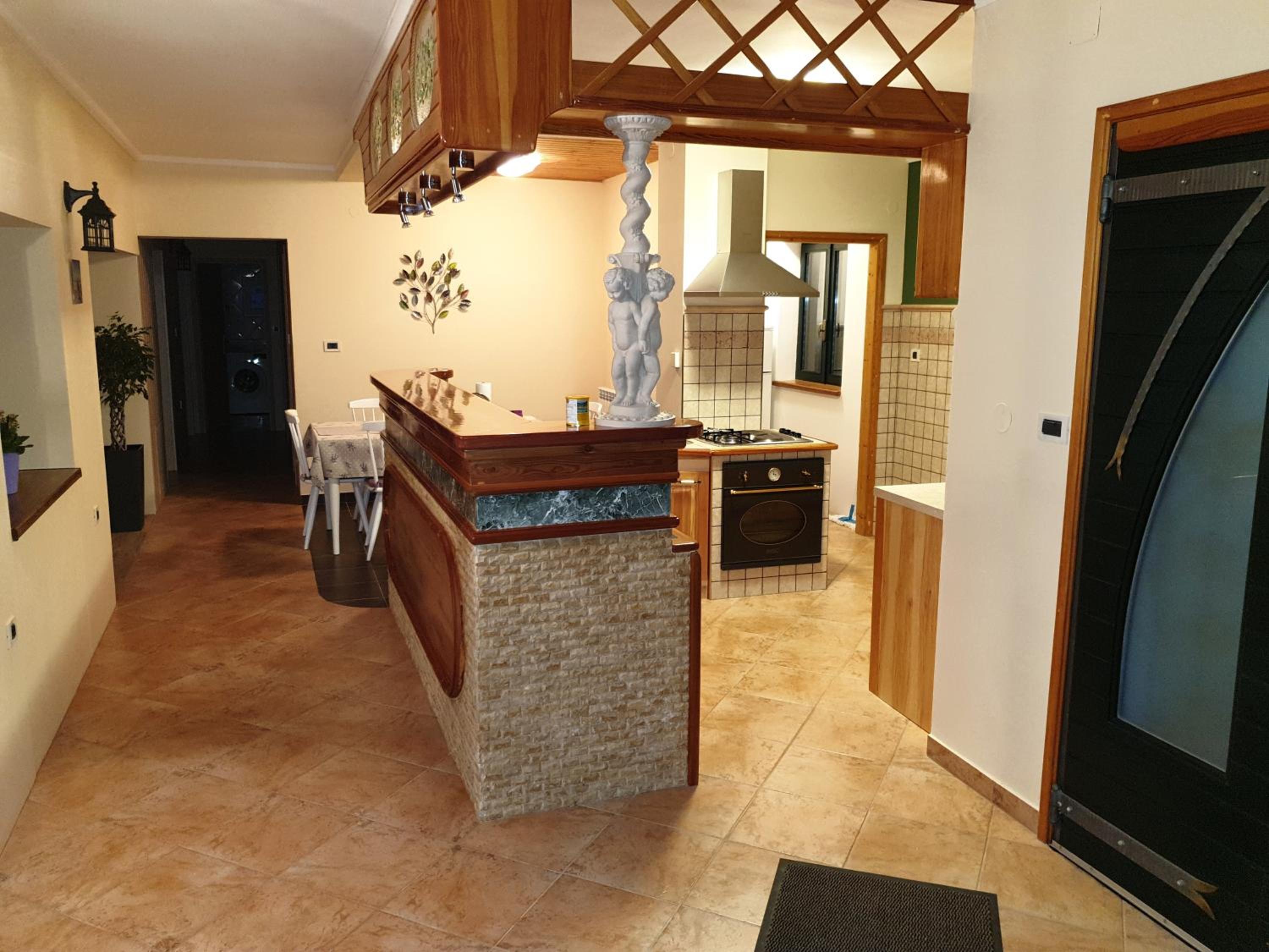 Villa Meri view 5
