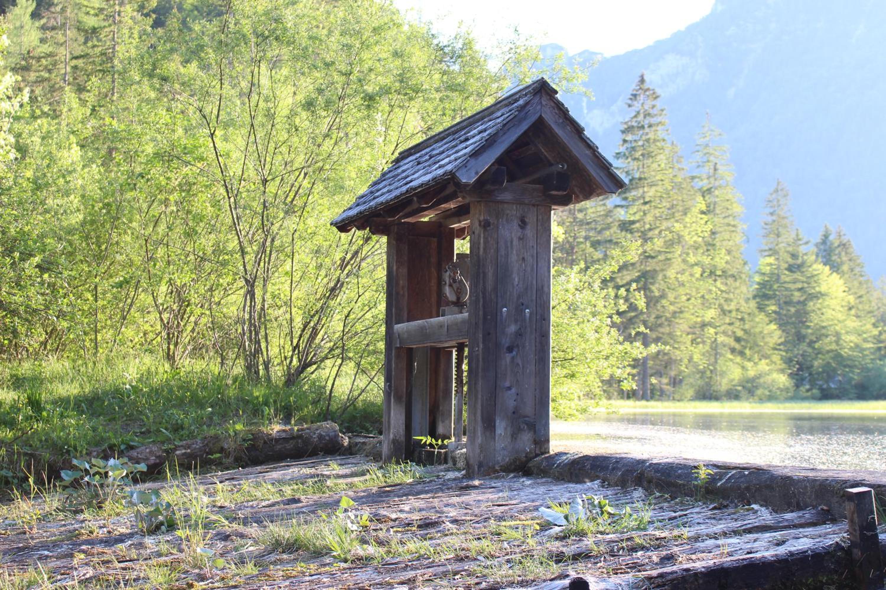 Pension INGE