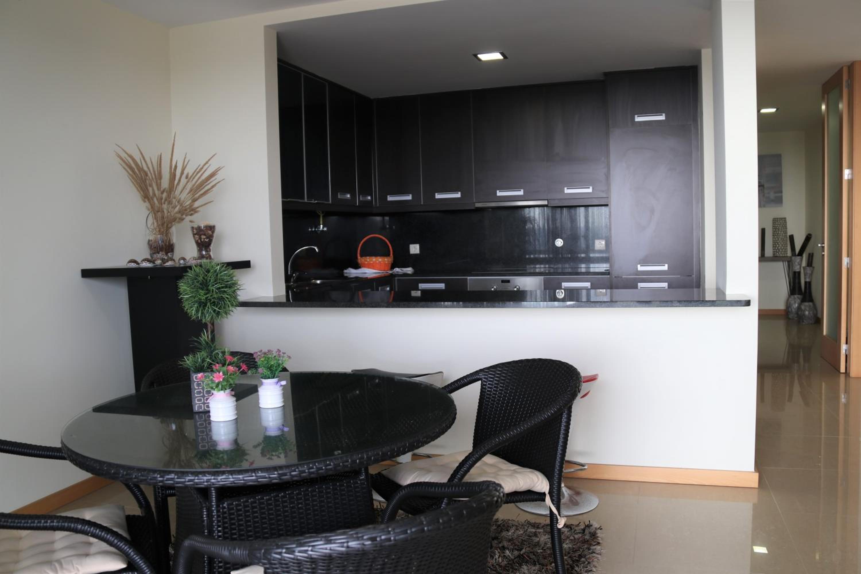 Sol Poente Praia Apartment view 3