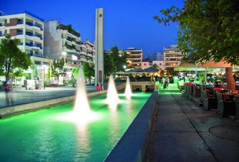 Athena 2 Luxury Apartments