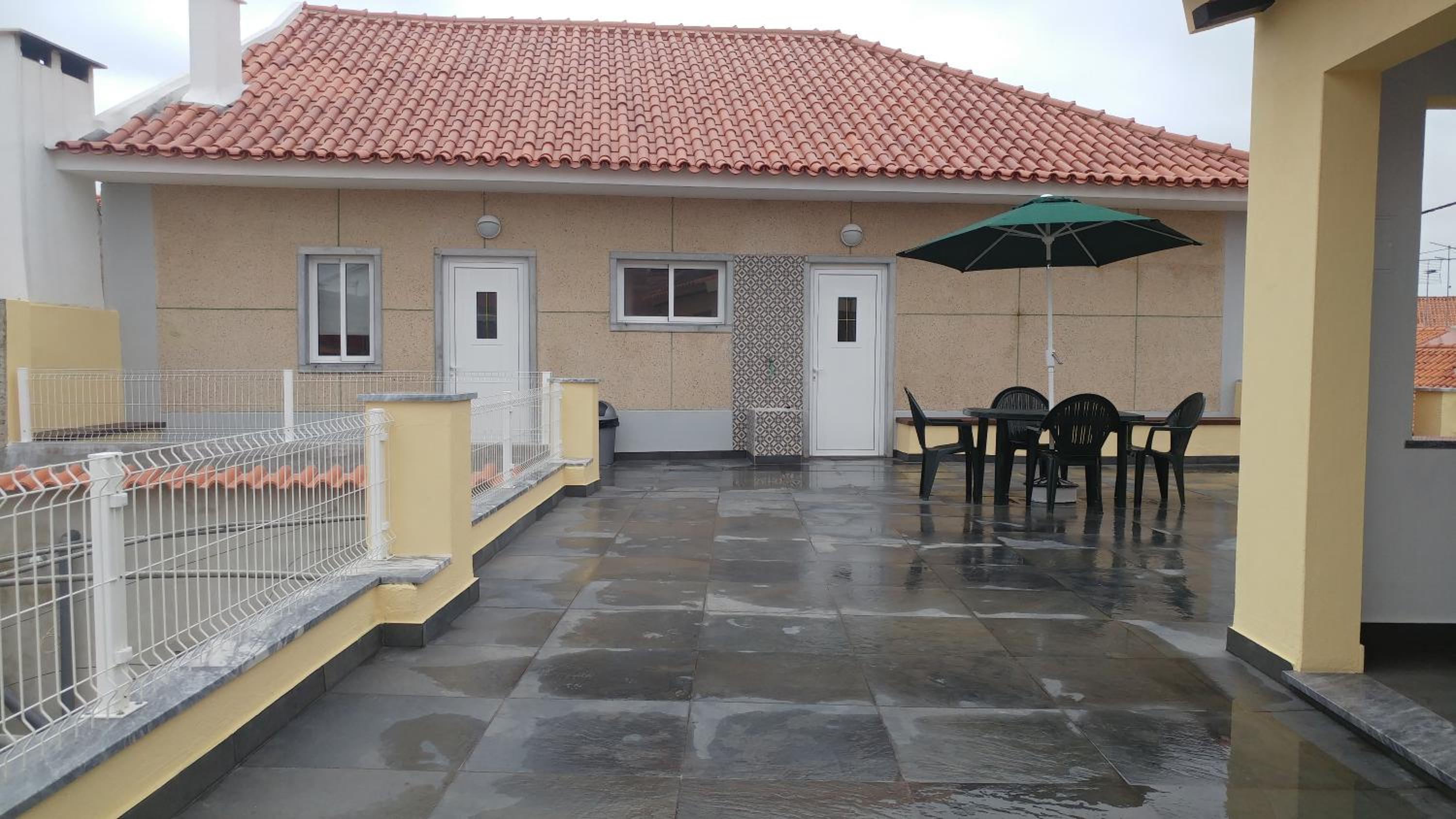 Casinha D'Avó