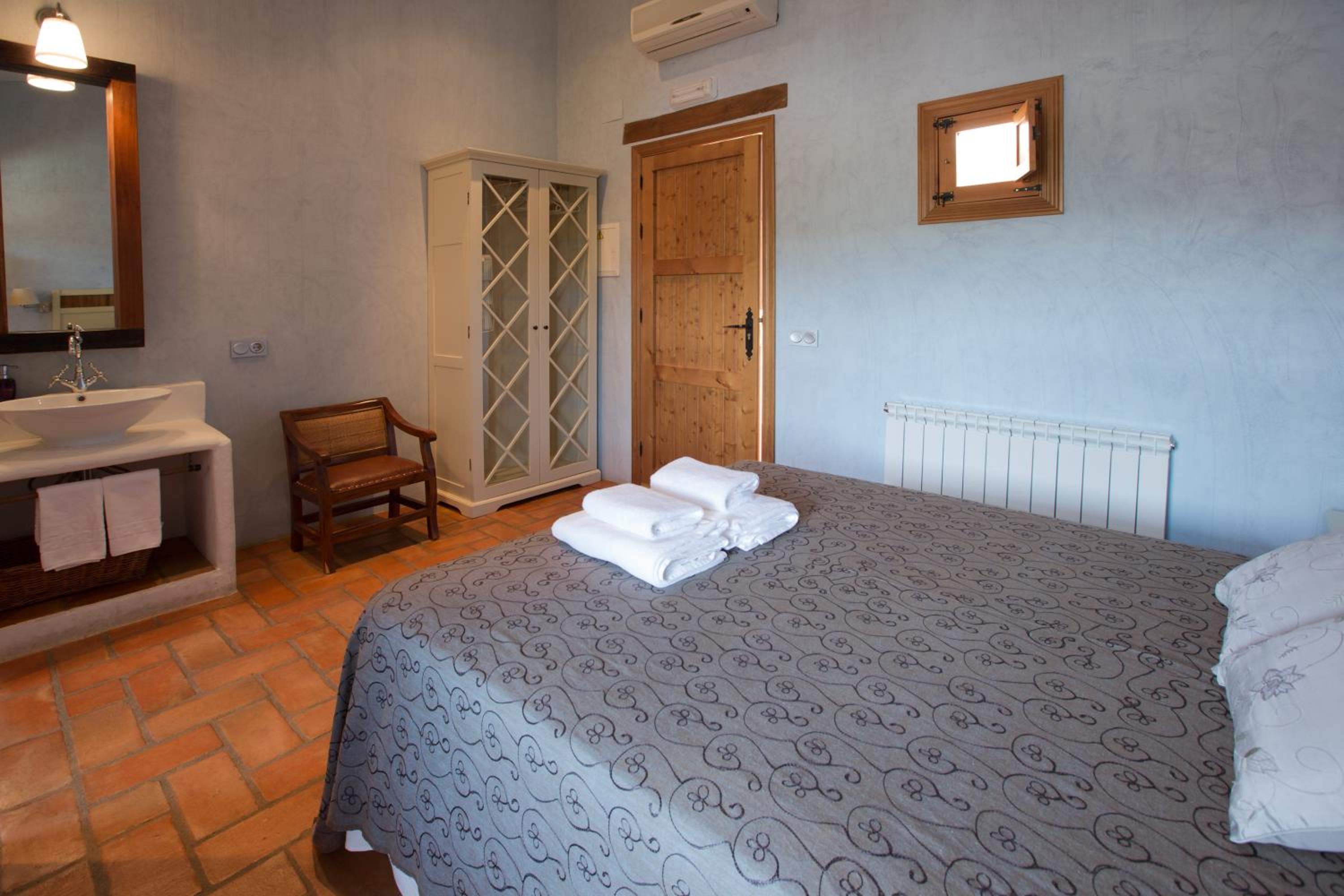 La Posada Del Corralón
