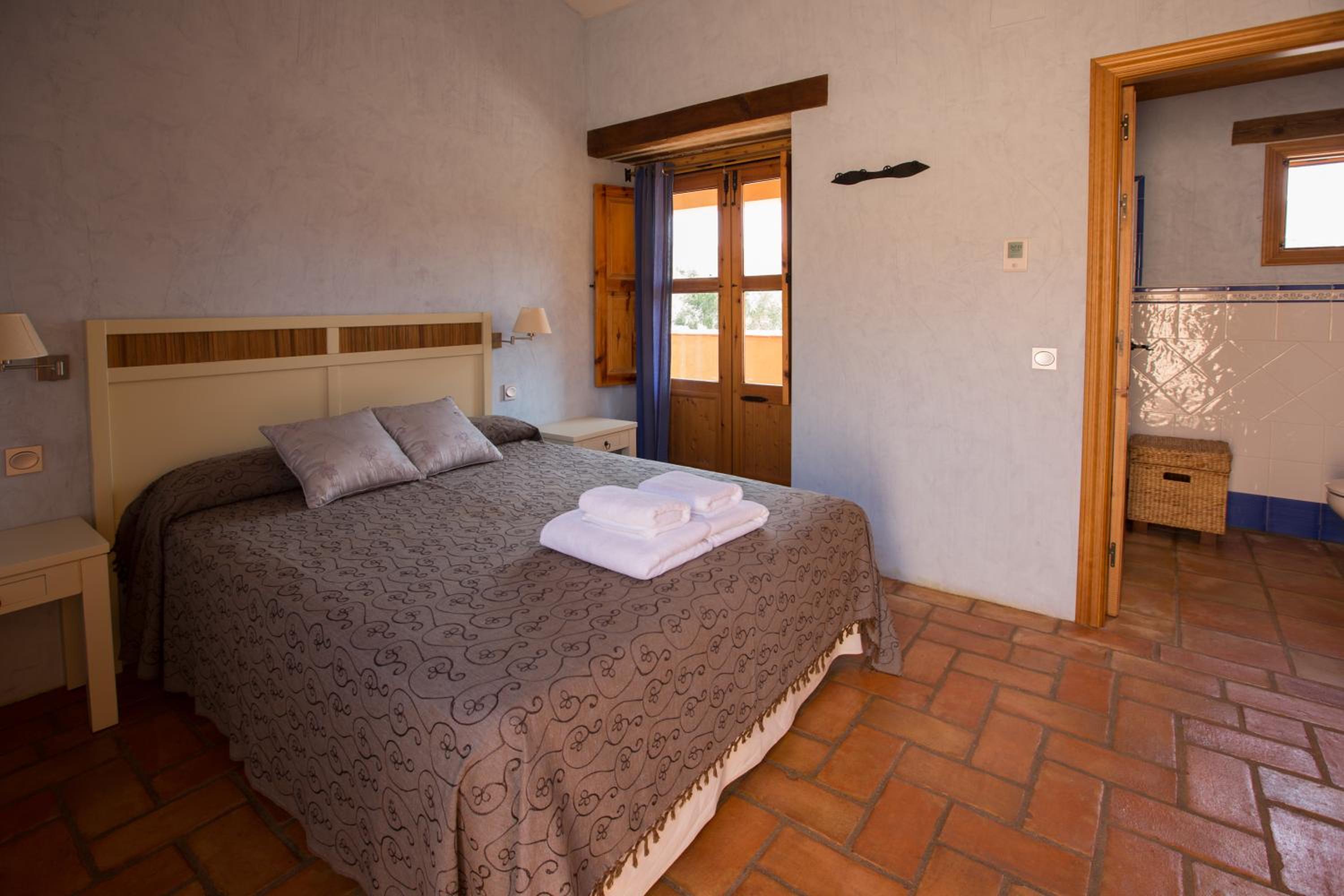 La Posada Del Corralón